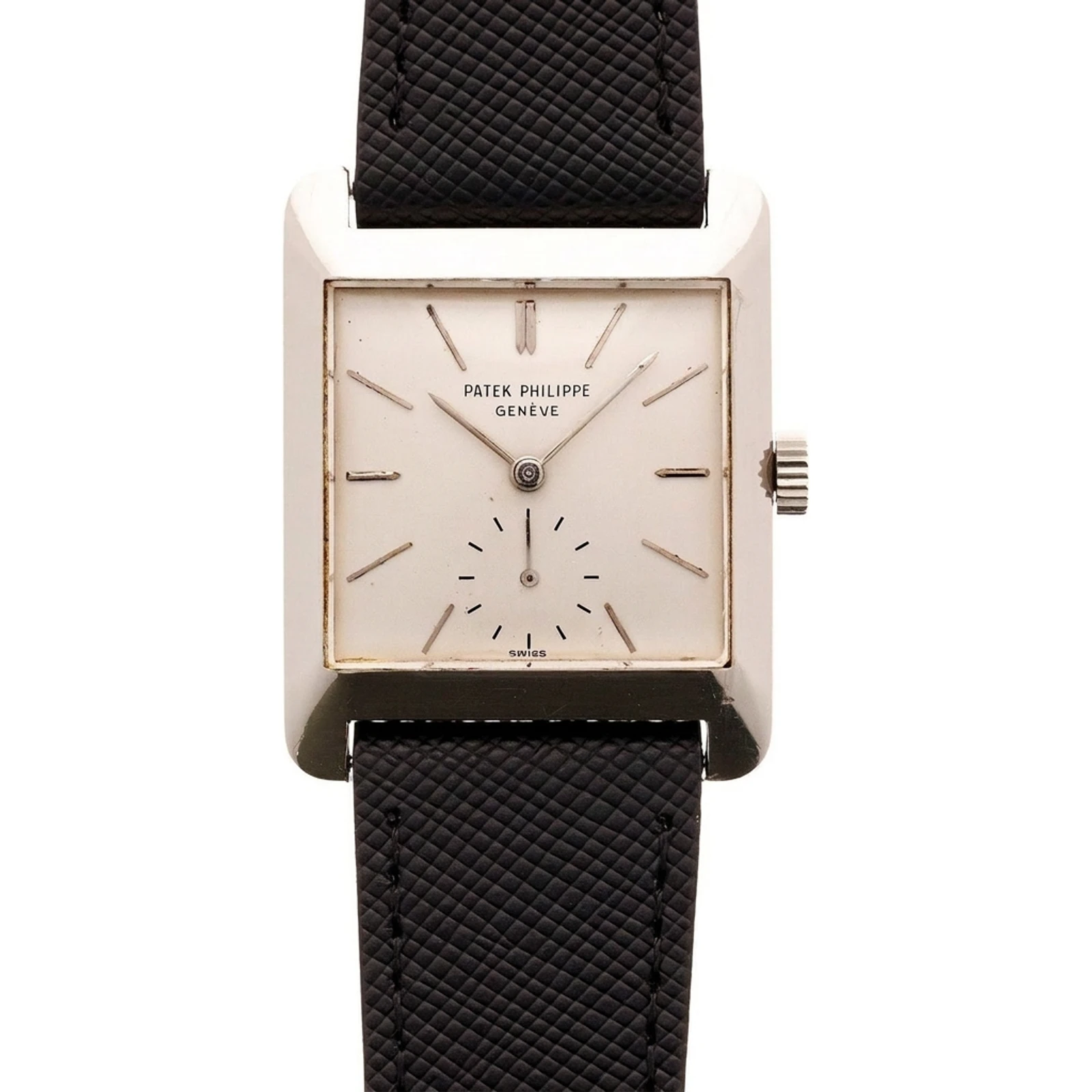 Patek Philippe Gondolo 18K Pink Gold 1964 2488