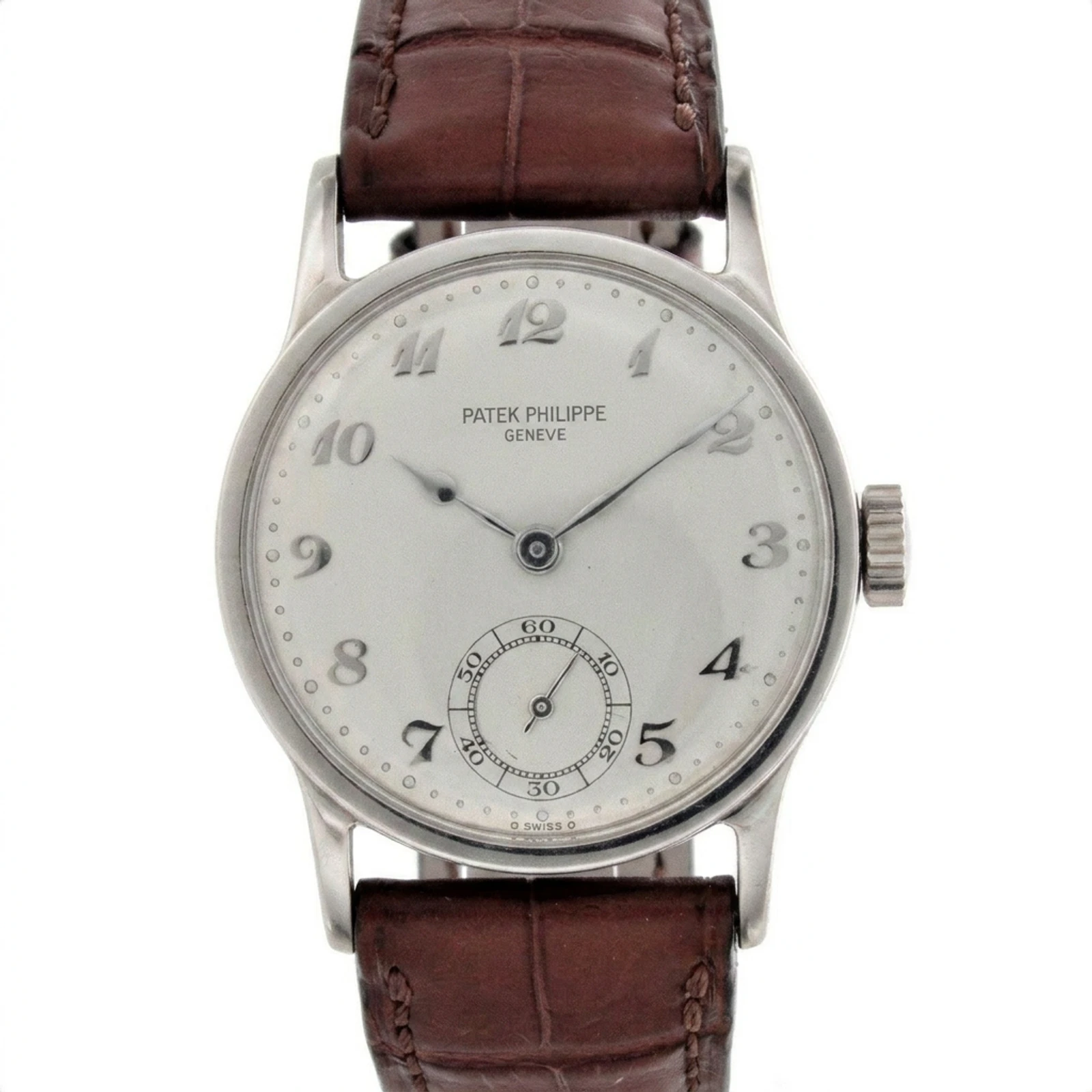 Patek Philippe Calatrava 96