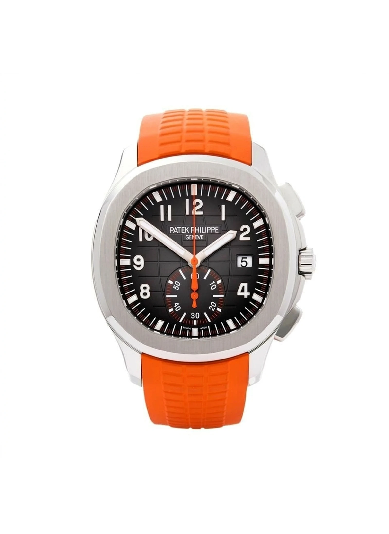 Patek Philippe Aquanaut 5968A