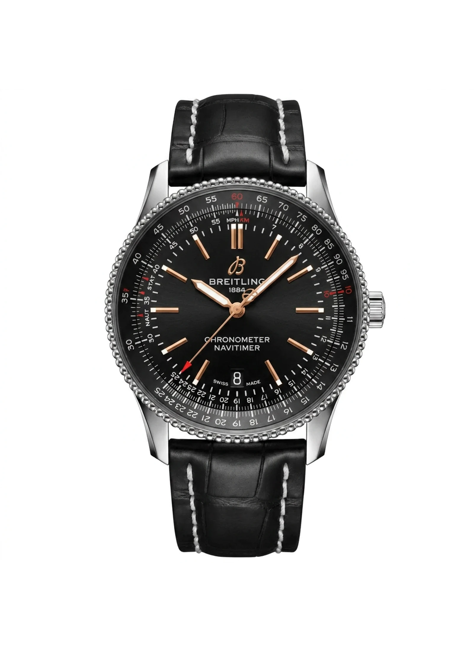 Breitling Navitimer Automatic 41 A17326241B1P2