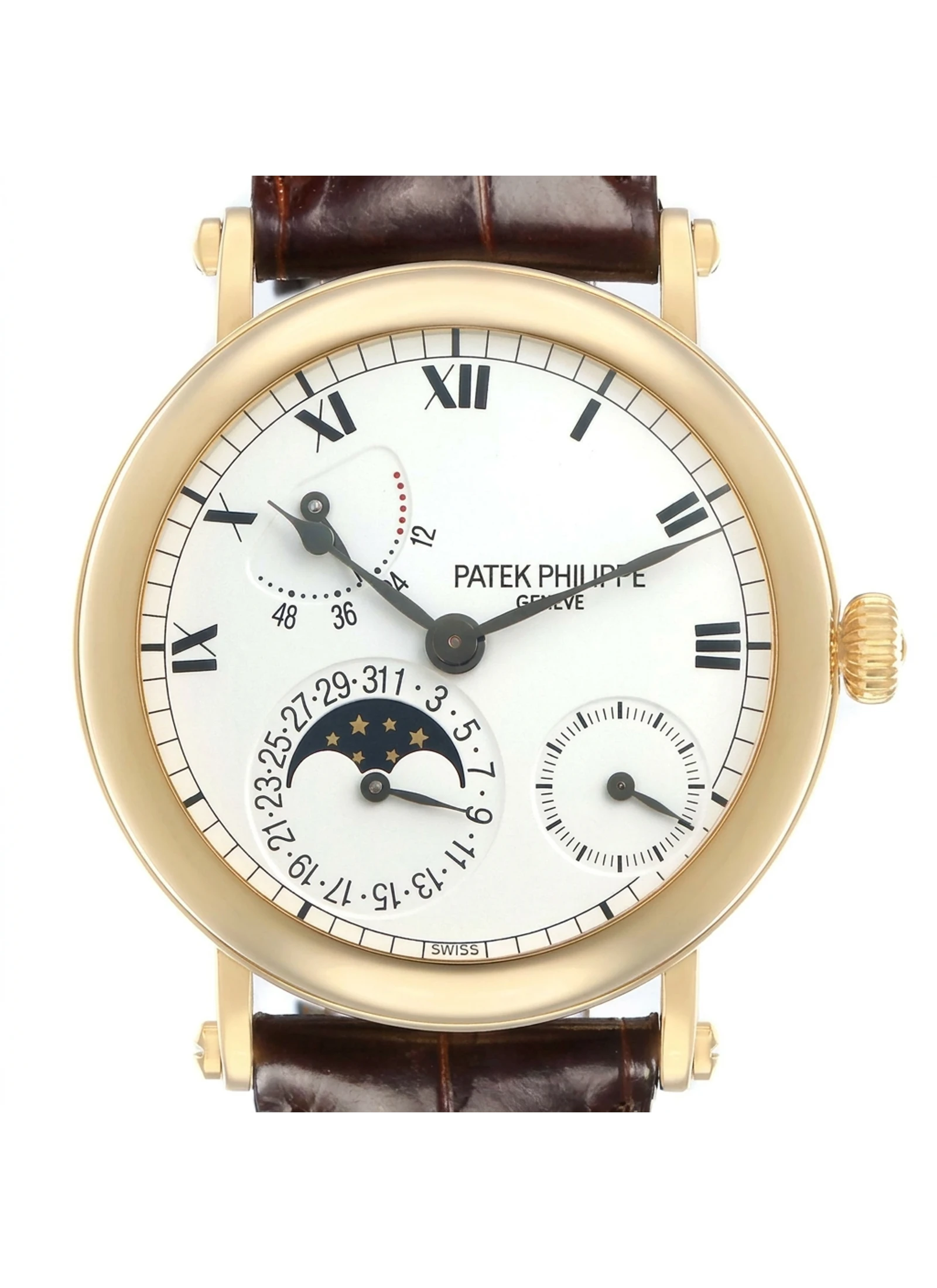 Patek Philippe Complications 5054J
