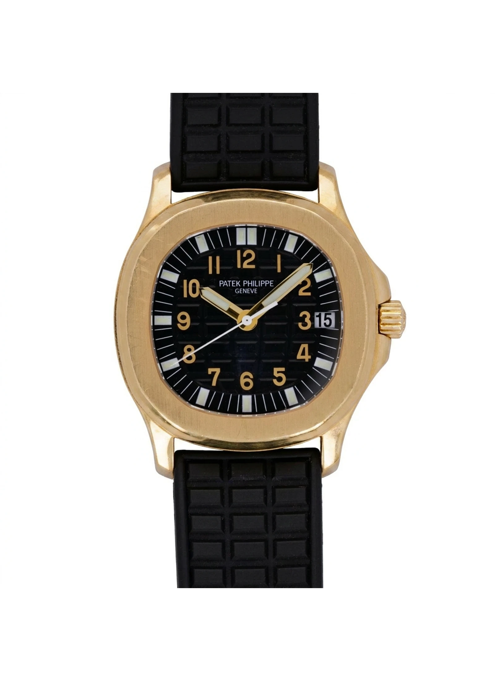 Patek Philippe Aquanaut 5066J