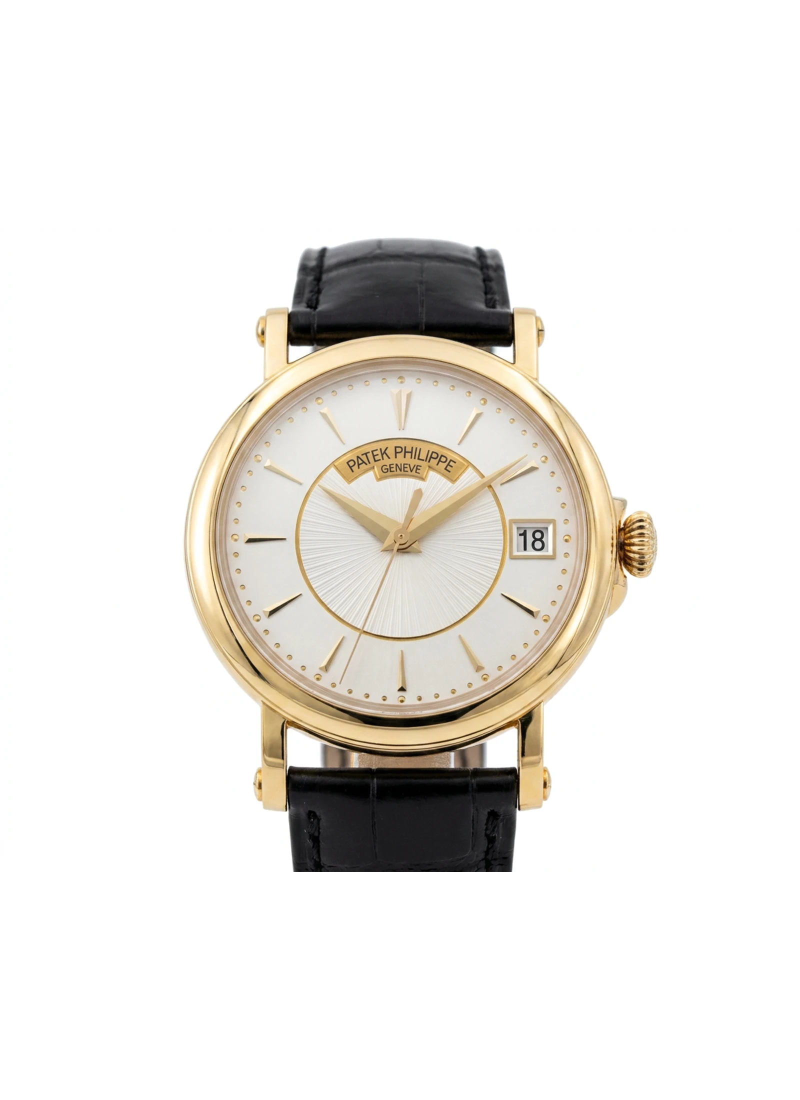 Patek Philippe Calatrava 5153J-001