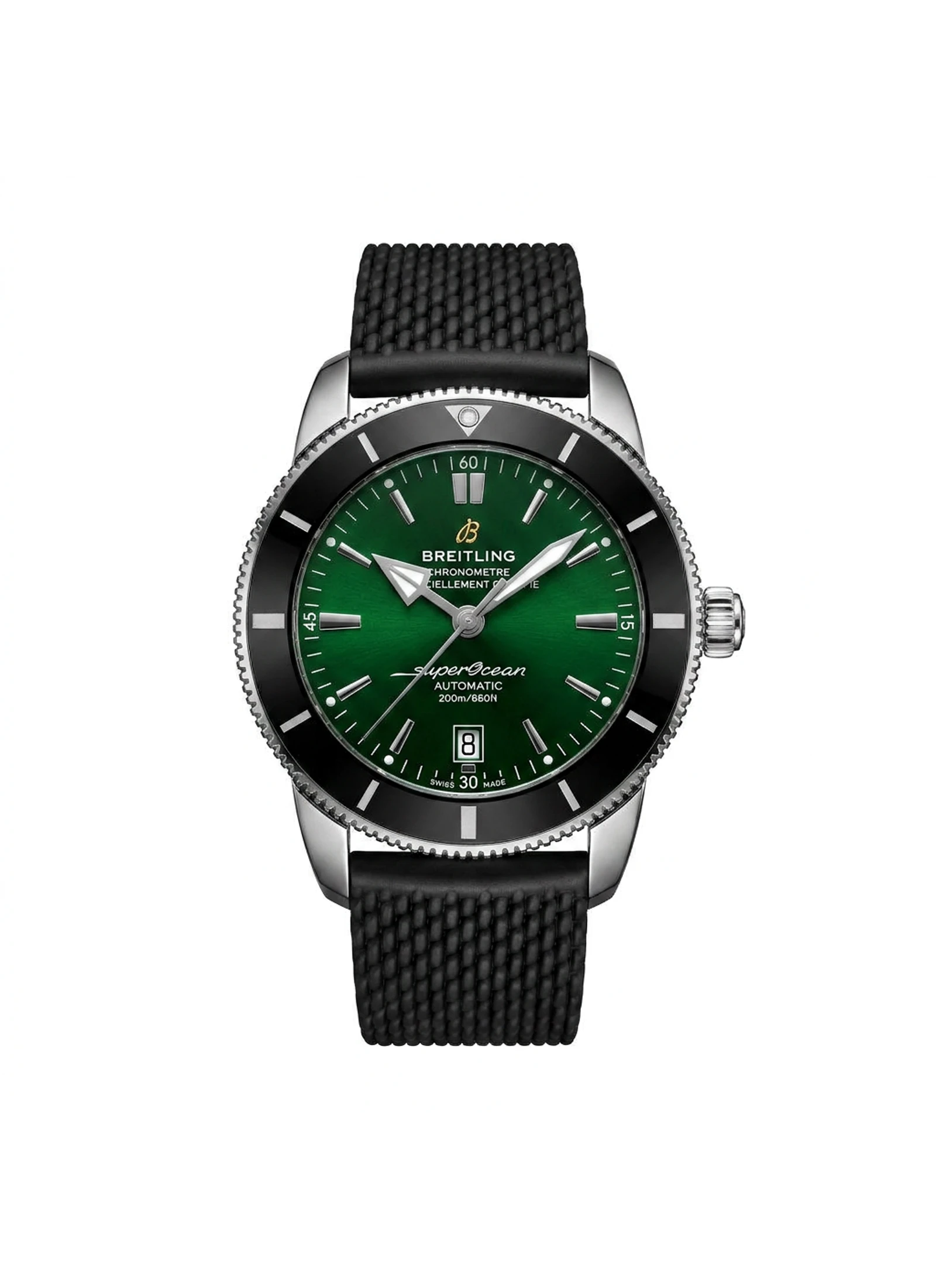 Breitling Superocean Heritage