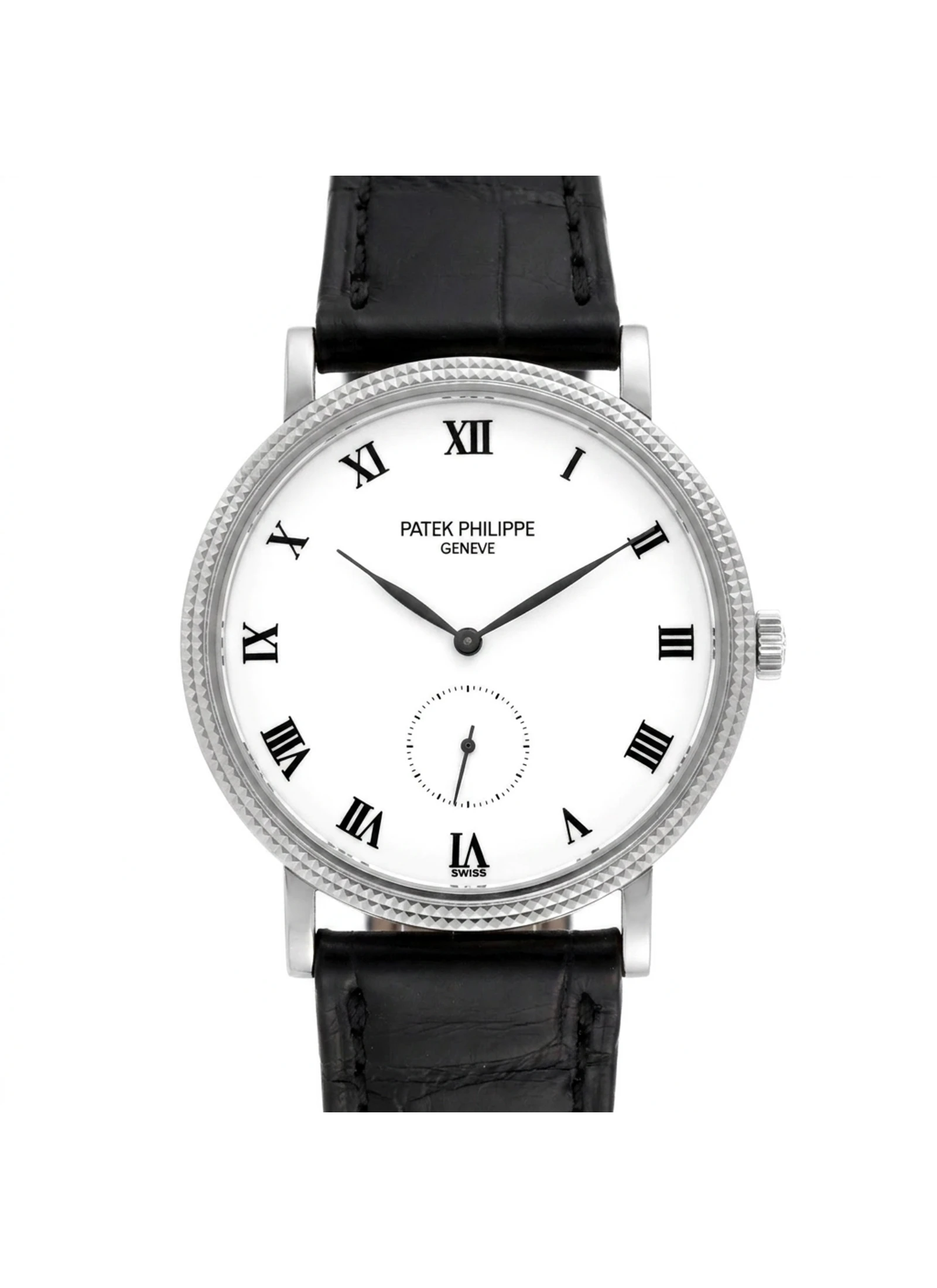Patek Philippe Calatrava 3919