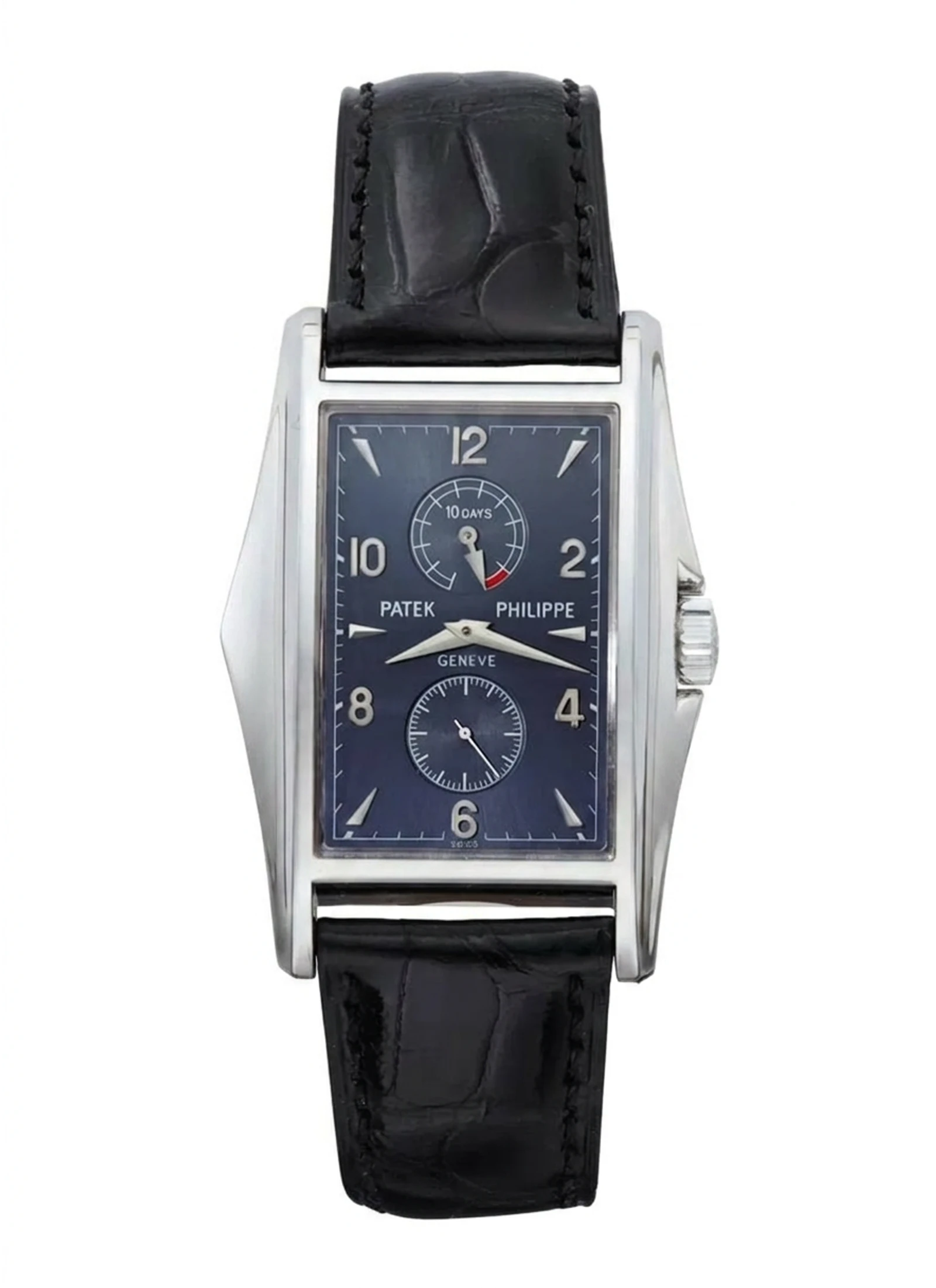 Patek Philippe Gondolo 5100G-001
