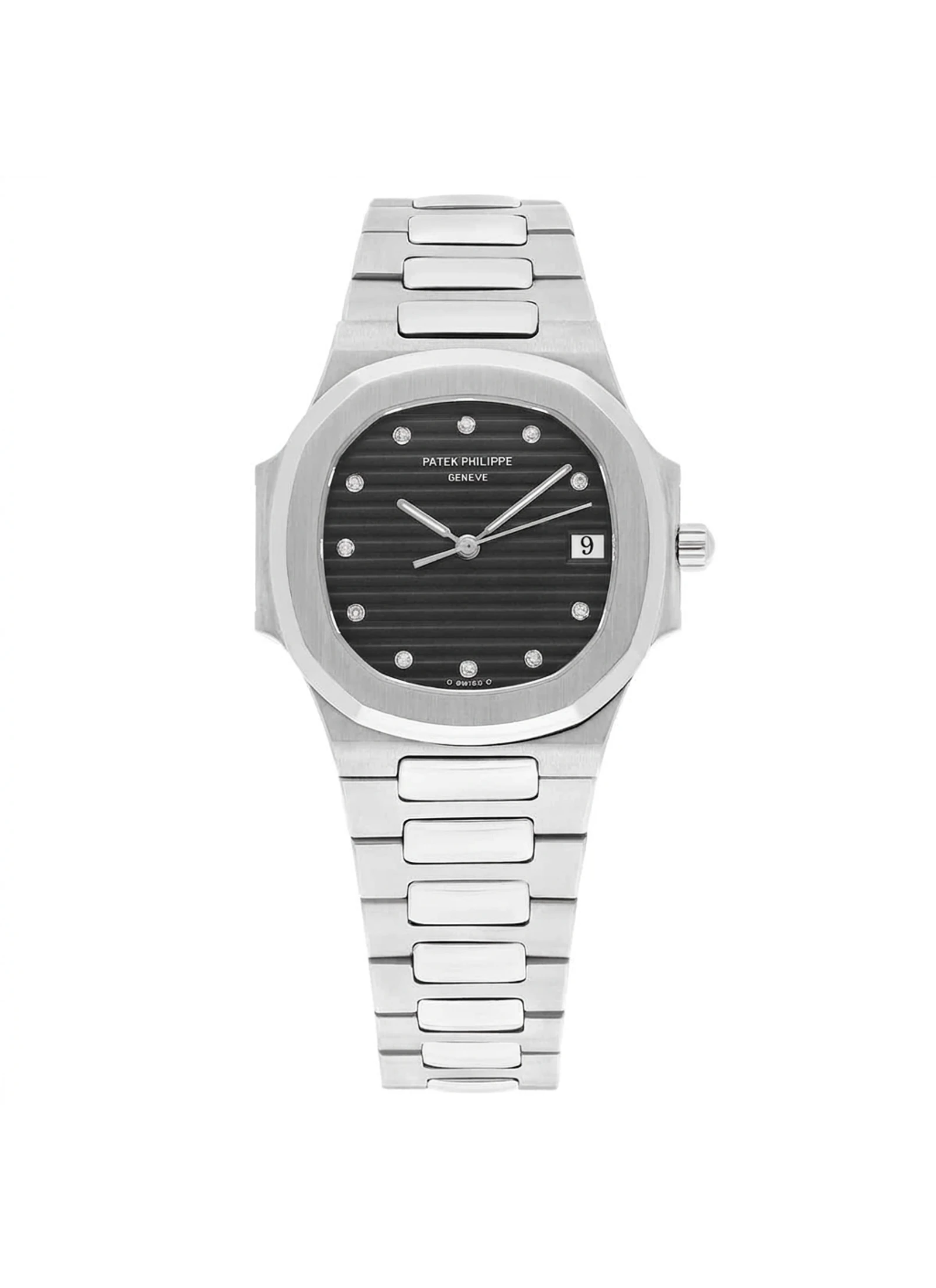 Patek Philippe Nautilus 3800J