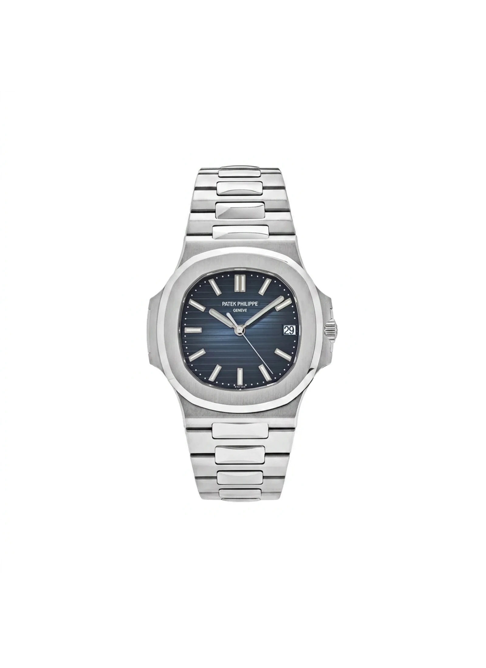 Patek Philippe Nautilus 5711/1A-001