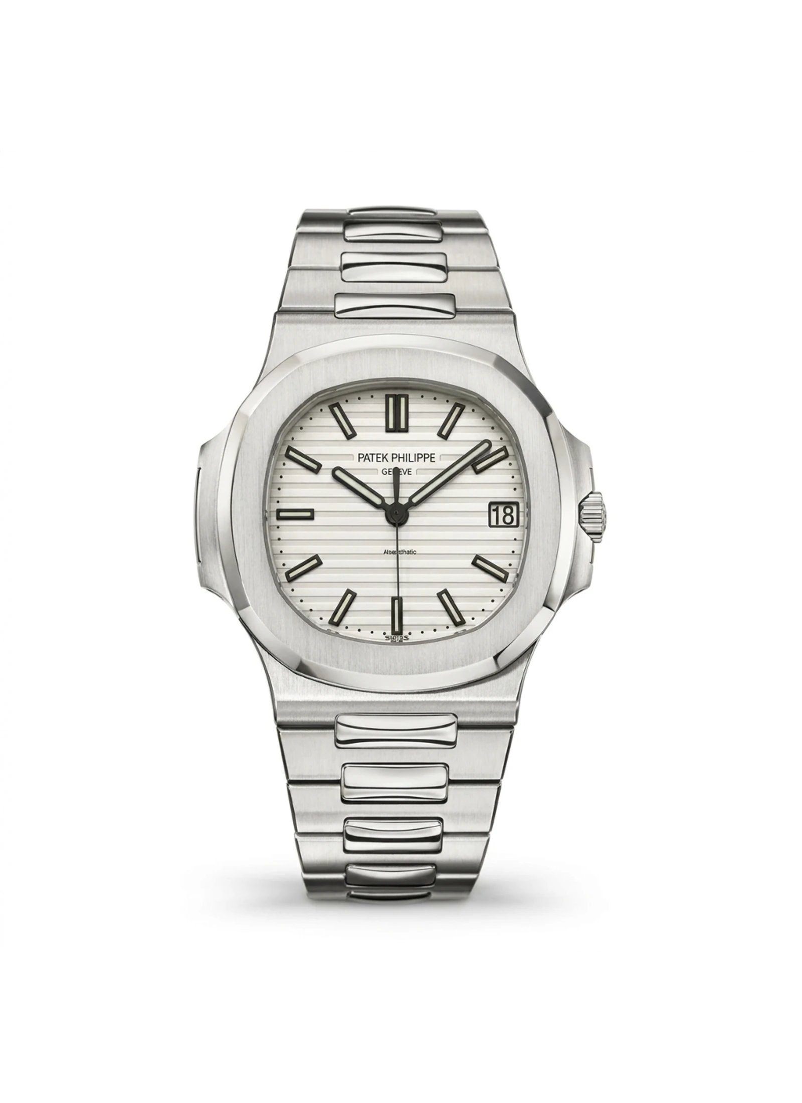 Patek Philippe Nautilus 5711/1A