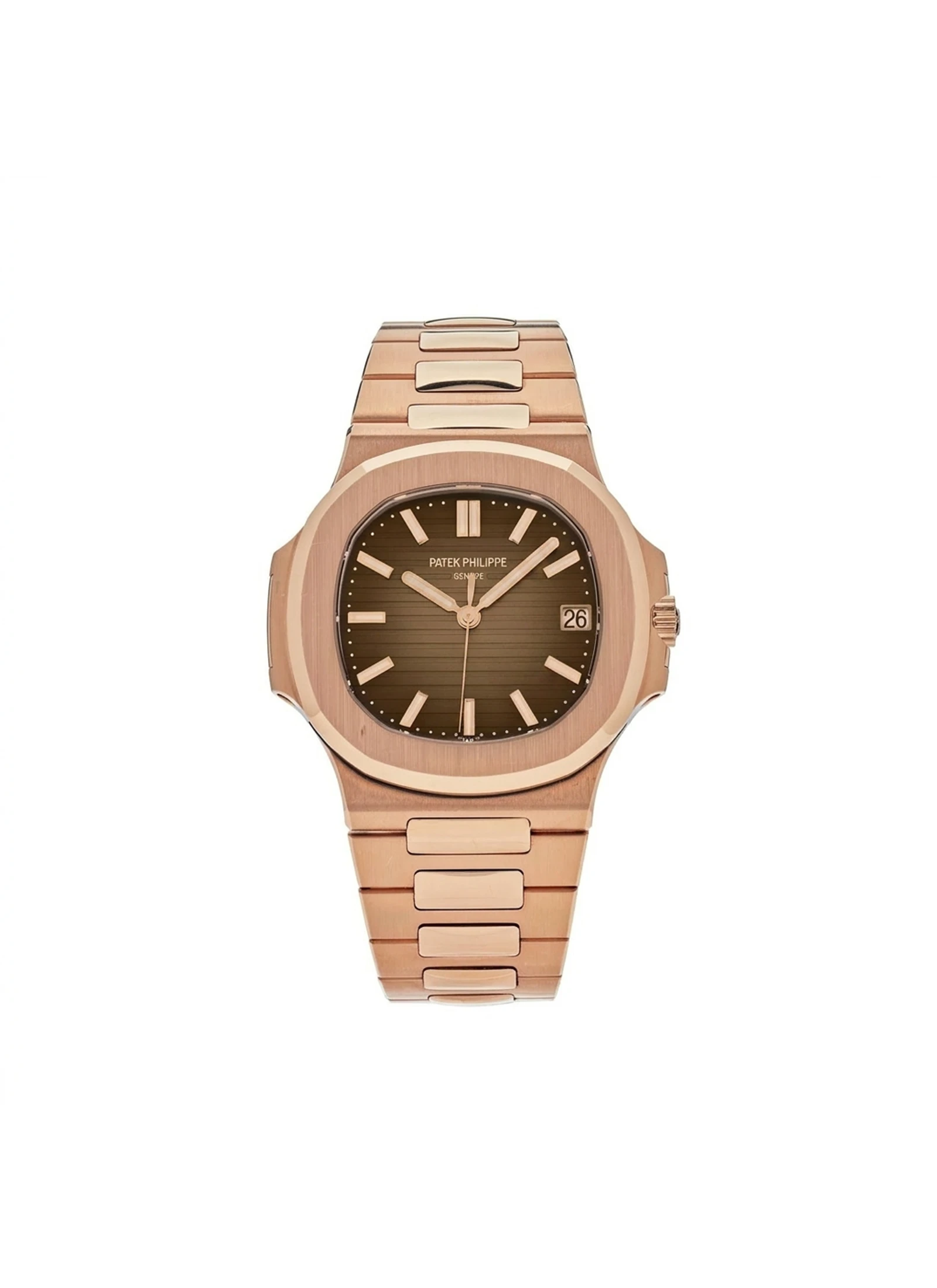 Patek Philippe Nautilus 5711/1R