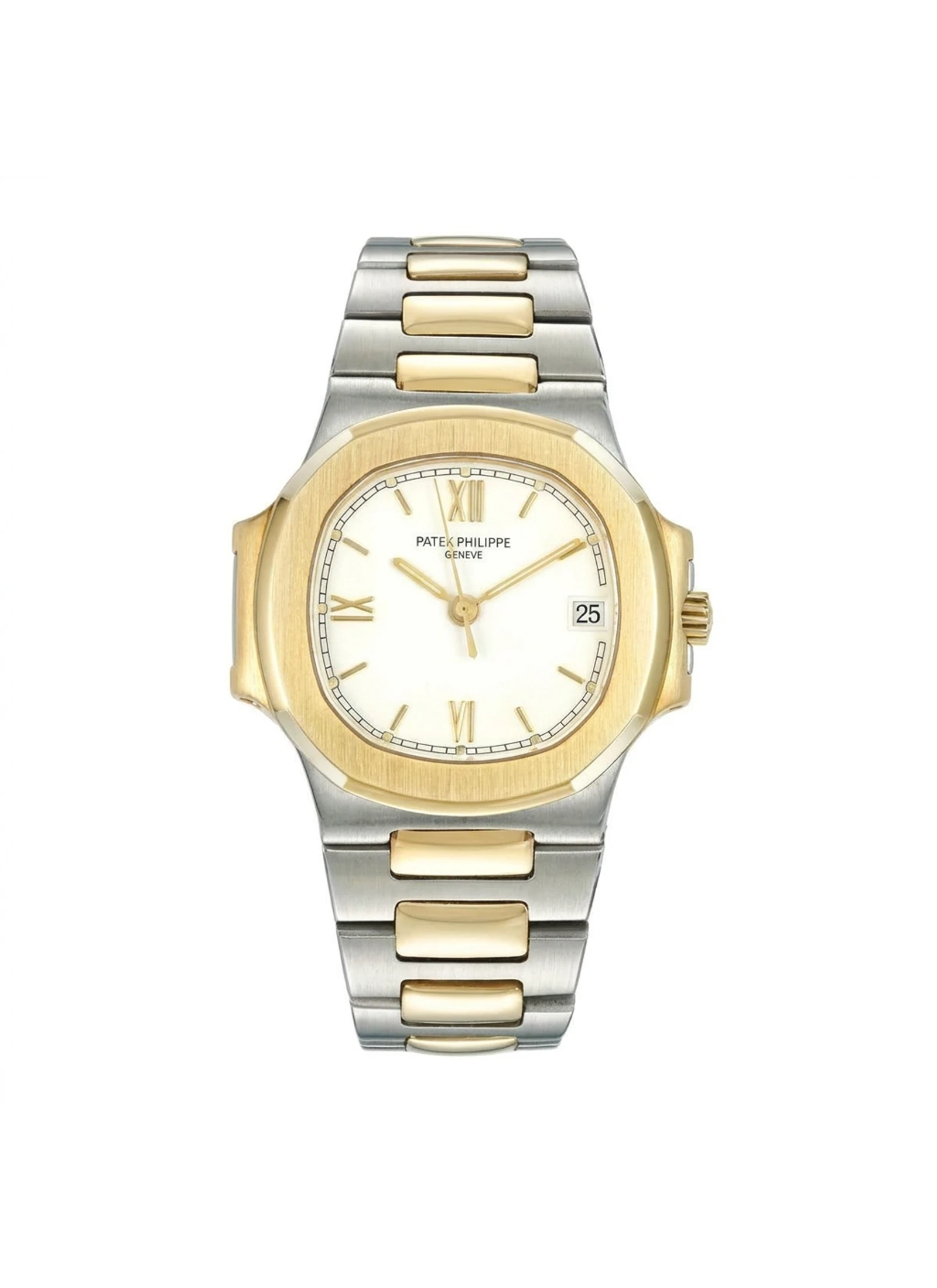 Patek Philippe Nautilus 3800/1JA
