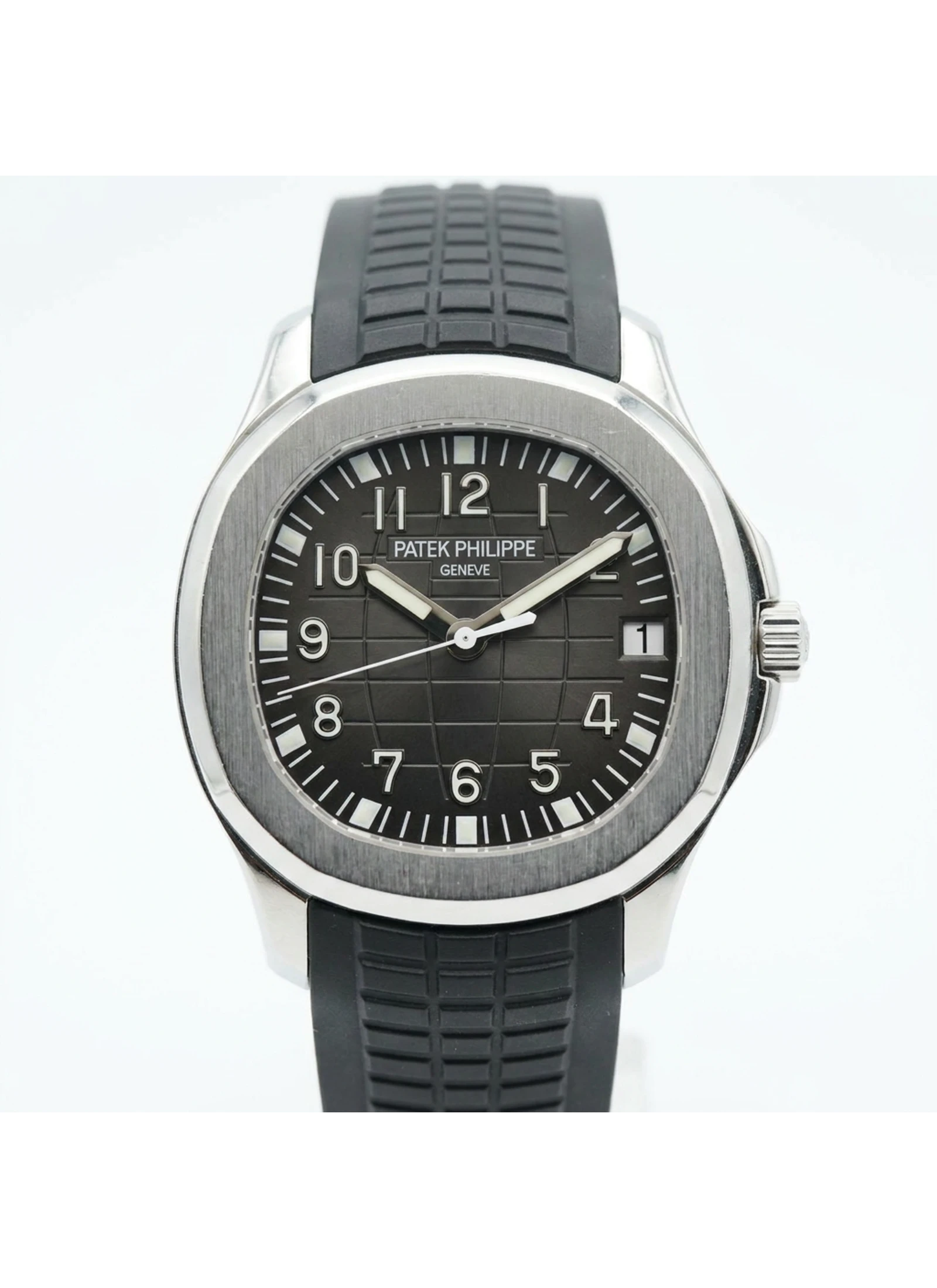 Patek Philippe Aquanaut 5165A
