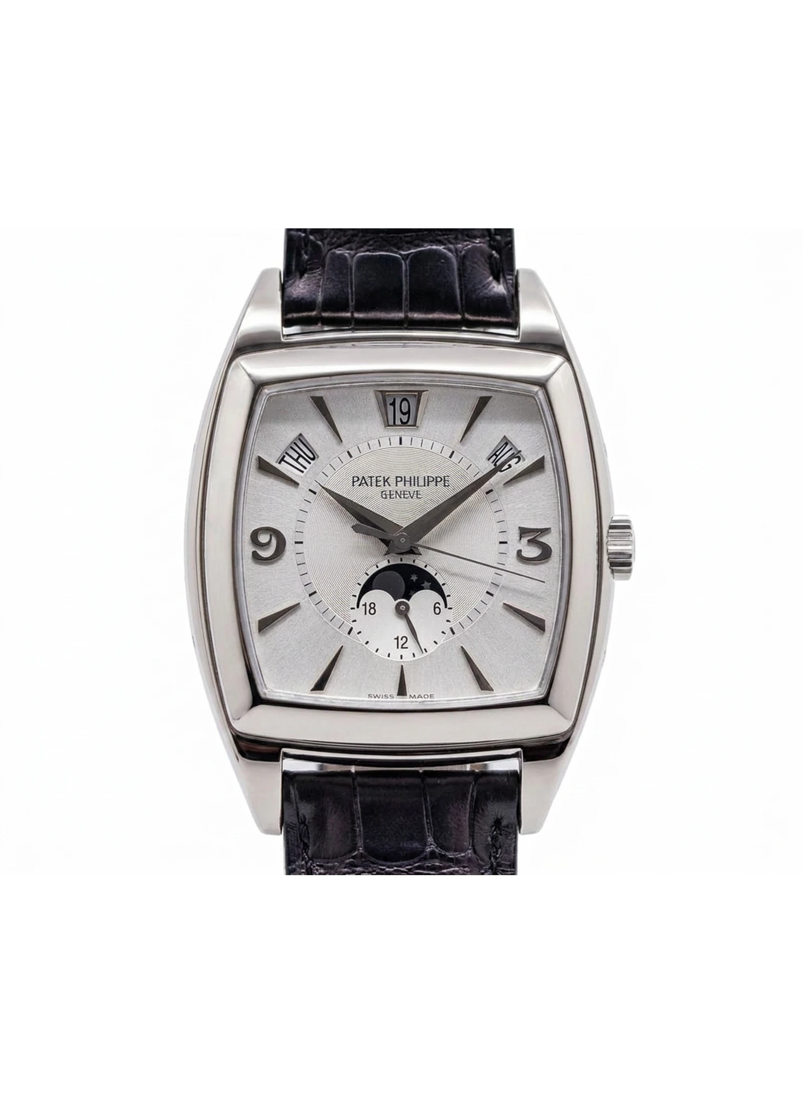 Patek Philippe Gondolo 5135G-001