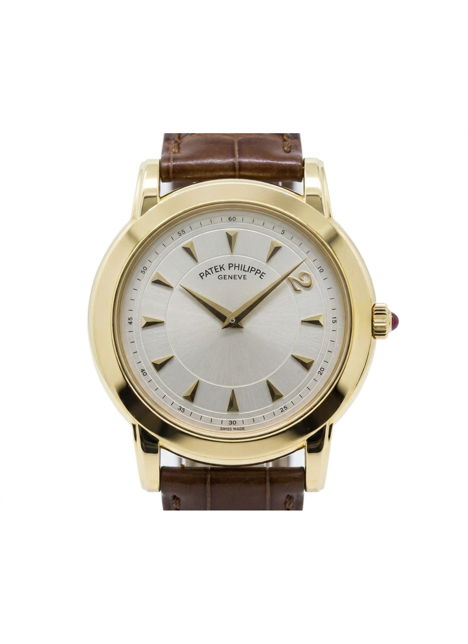 Patek Philippe Calatrava 5032J