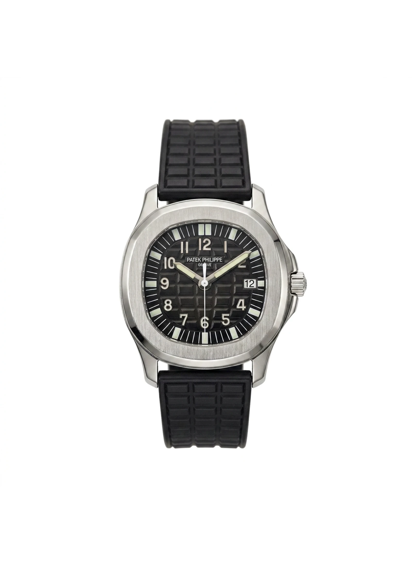 Patek Philippe Aquanaut 5064A-001