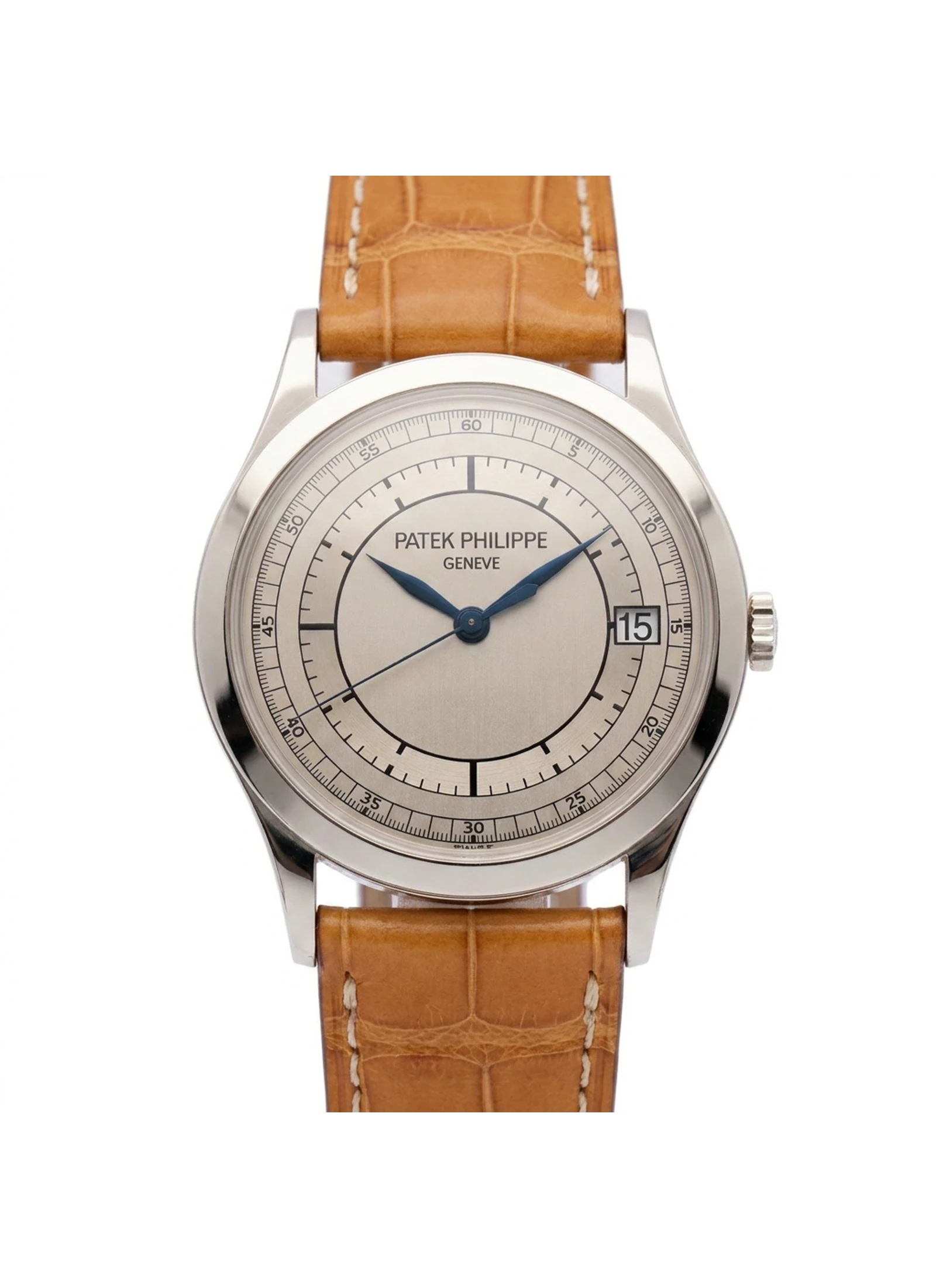 Patek Philippe Calatrava 5296G 5296G-001
