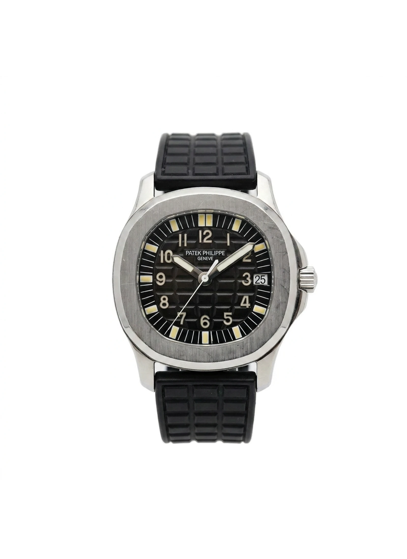 Patek Philippe Aquanaut 5060