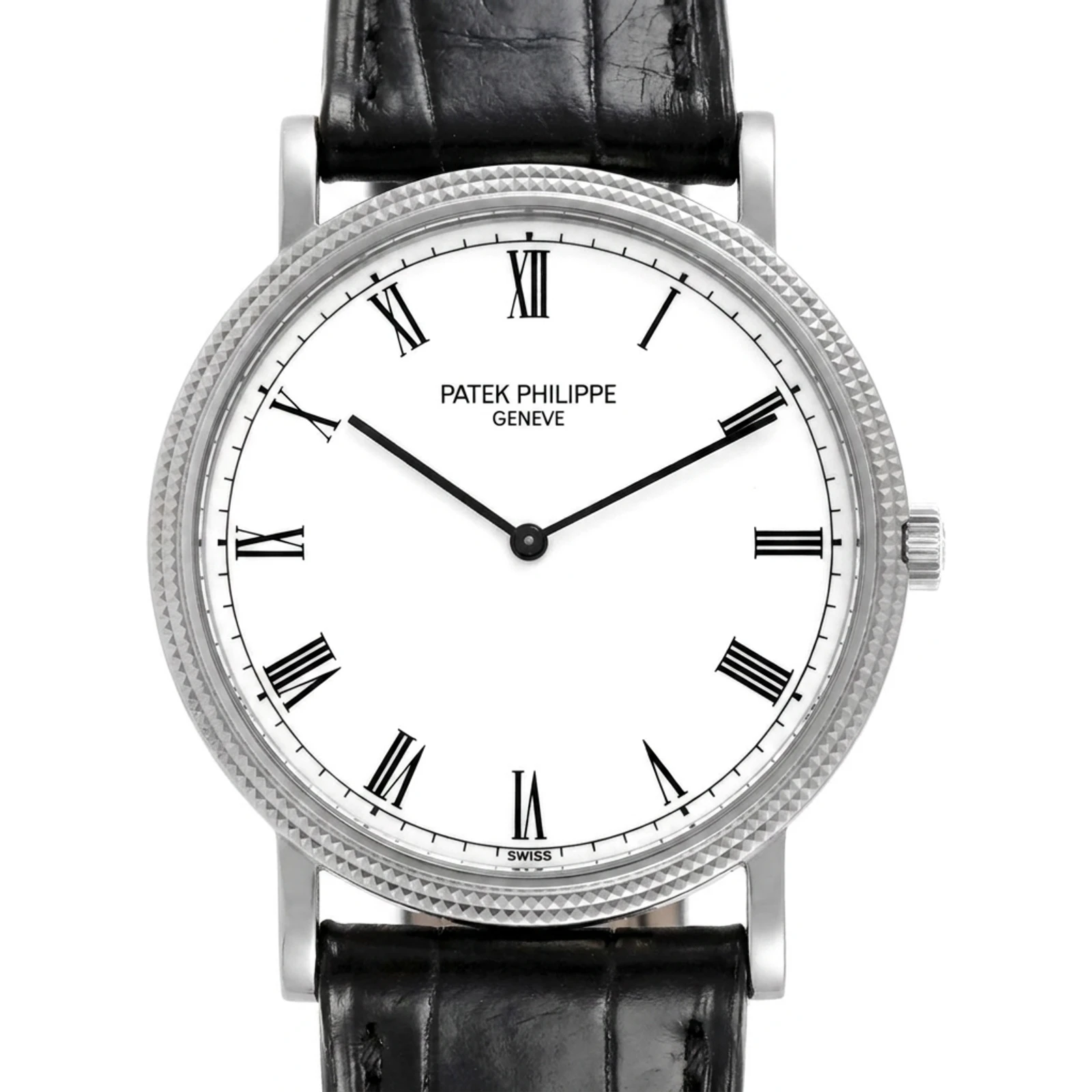 Patek Philippe Calatrava 3520