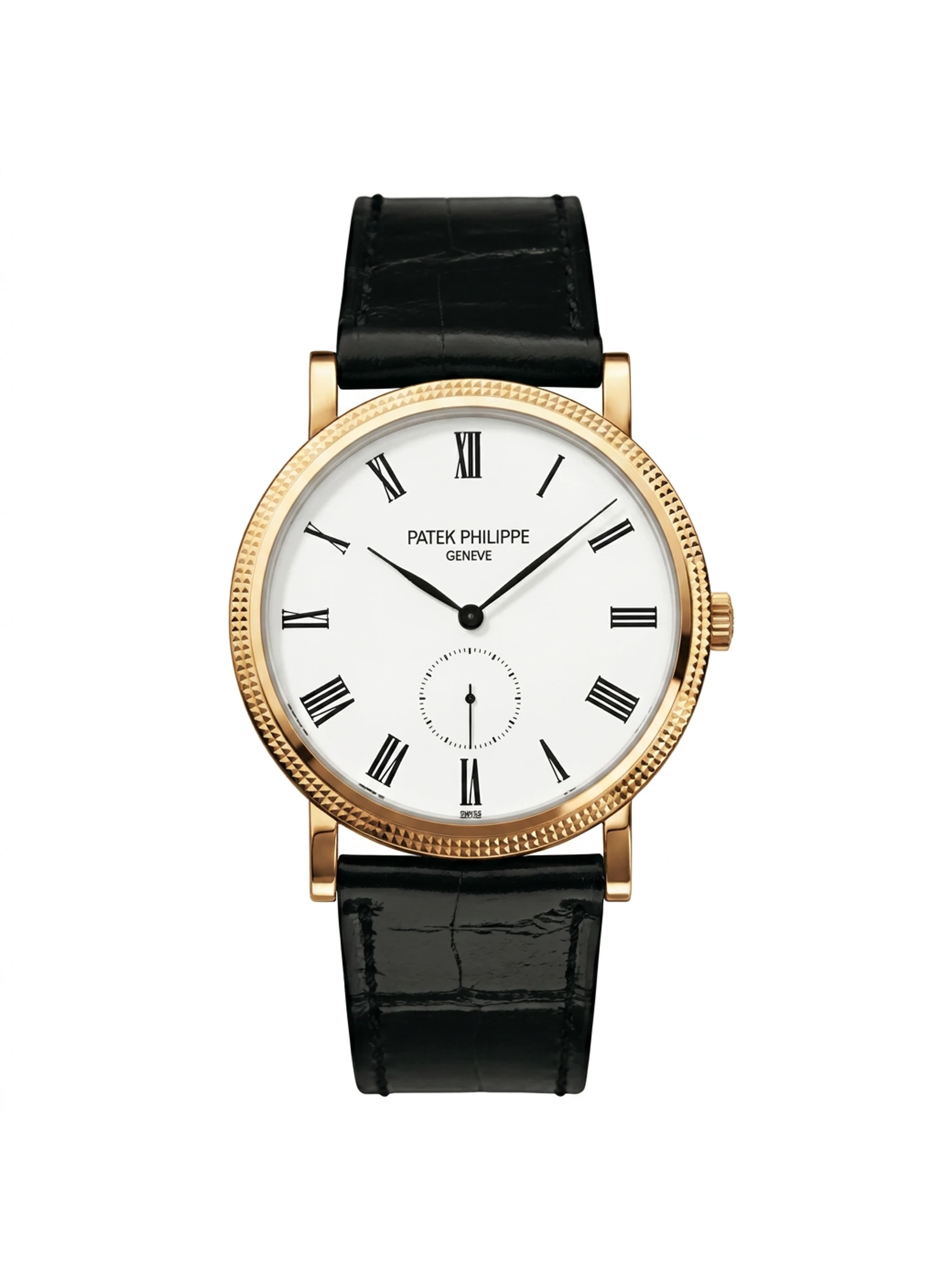 Patek Philippe Calatrava 5119J-001