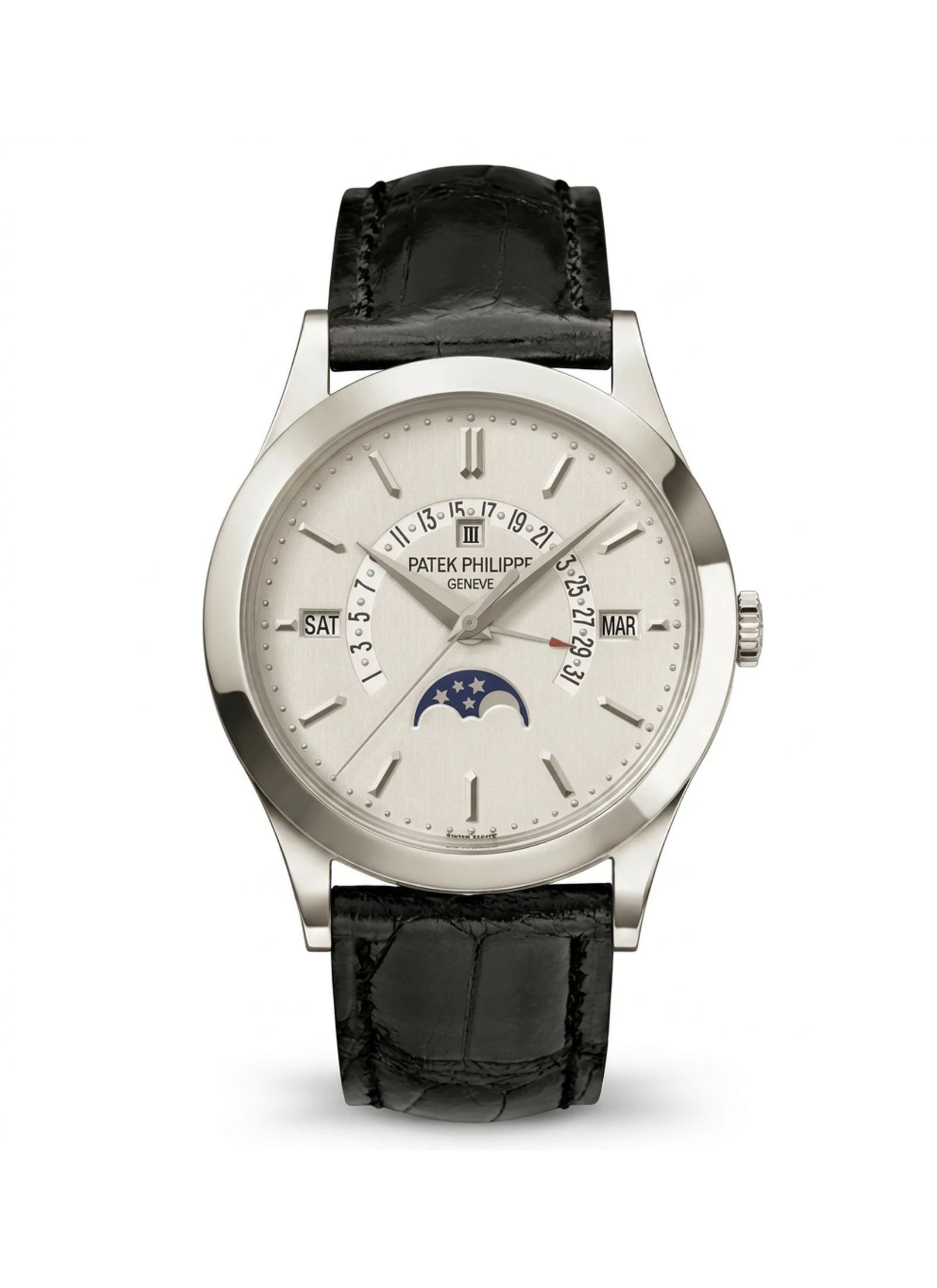 Patek Philippe Perpetual Calendar 5496P