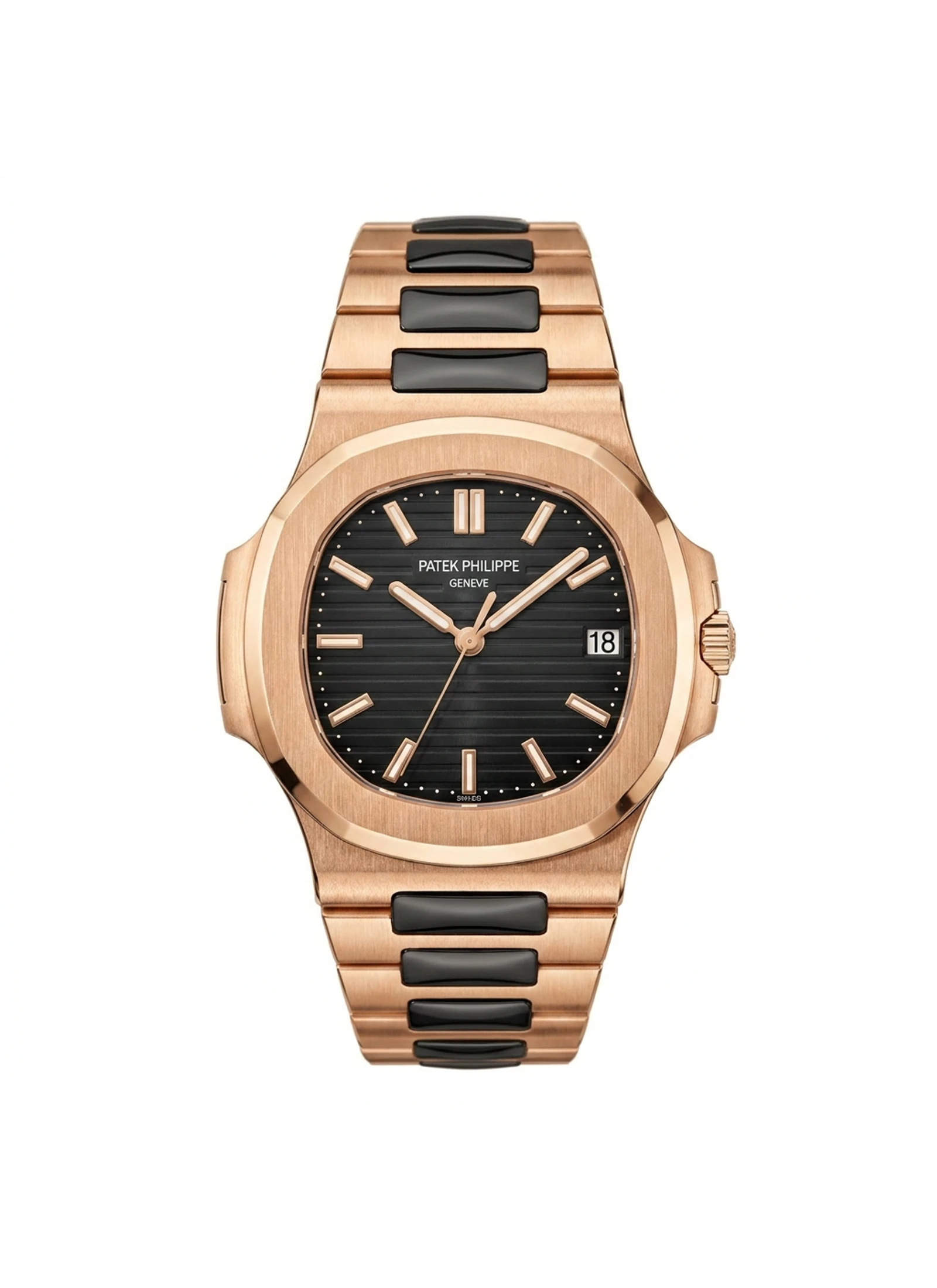 Patek Philippe Nautilus 5712/1A
