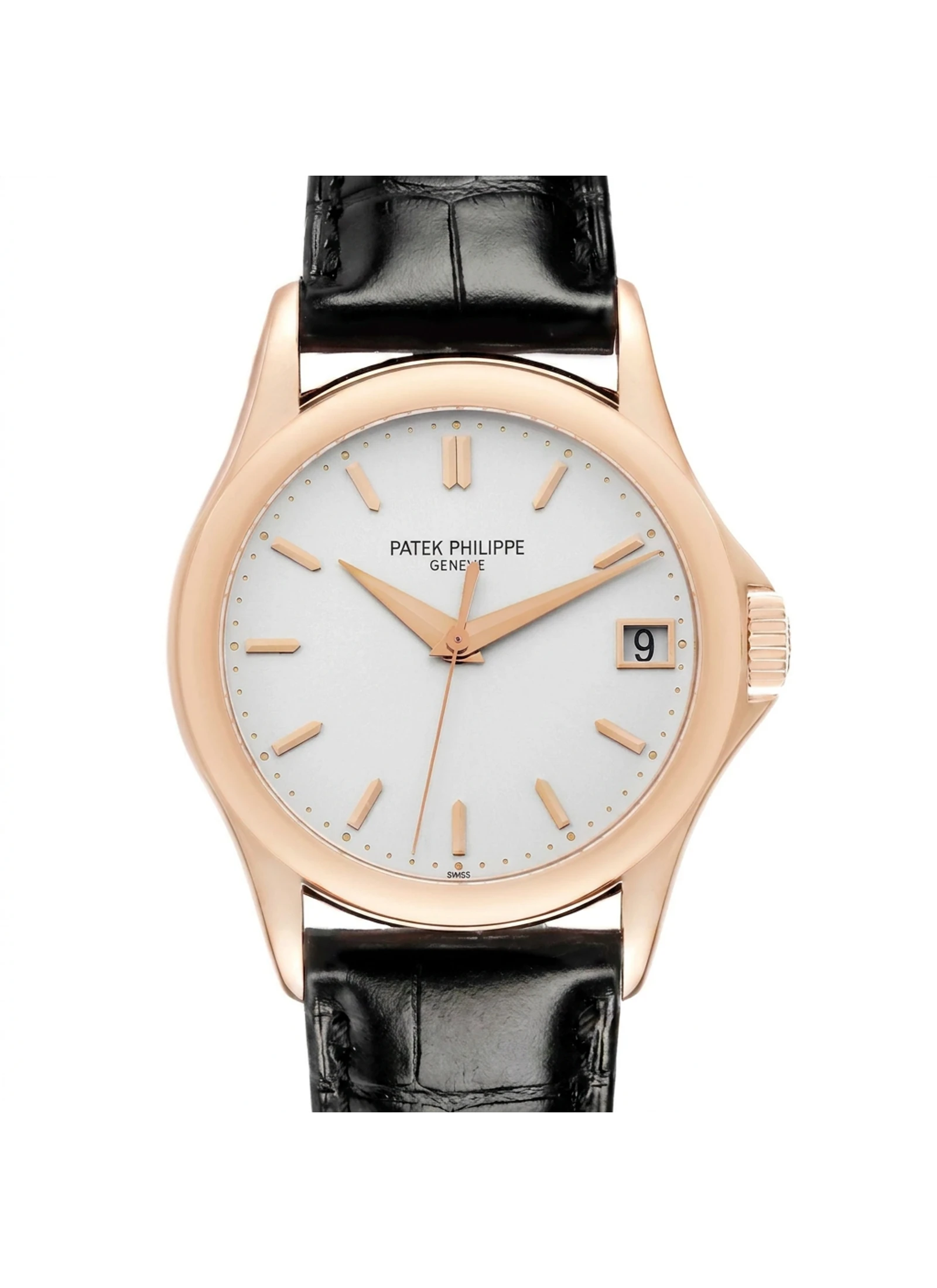Patek Philippe Calatrava 5127R