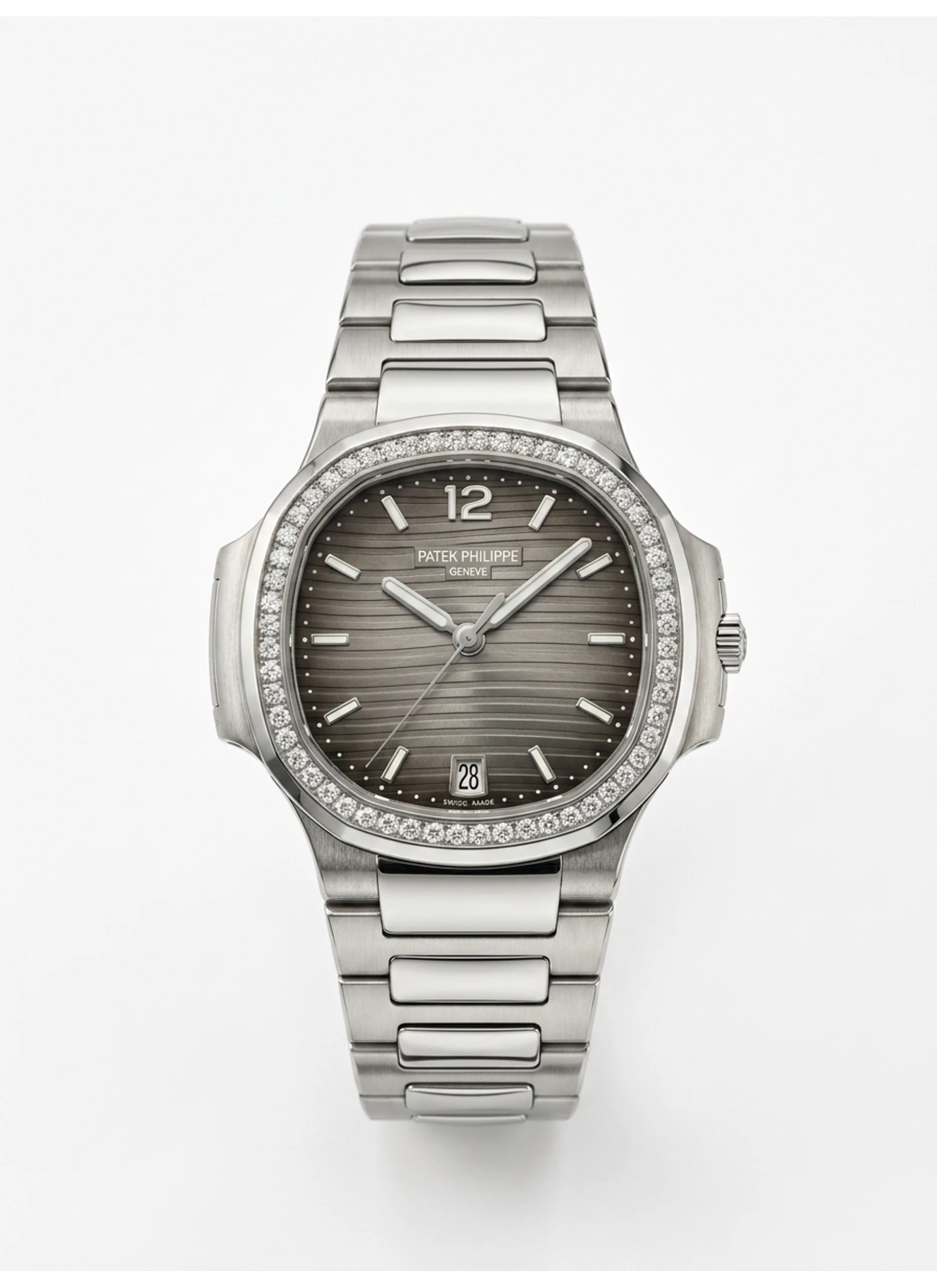 Patek Philippe Nautilus 7118