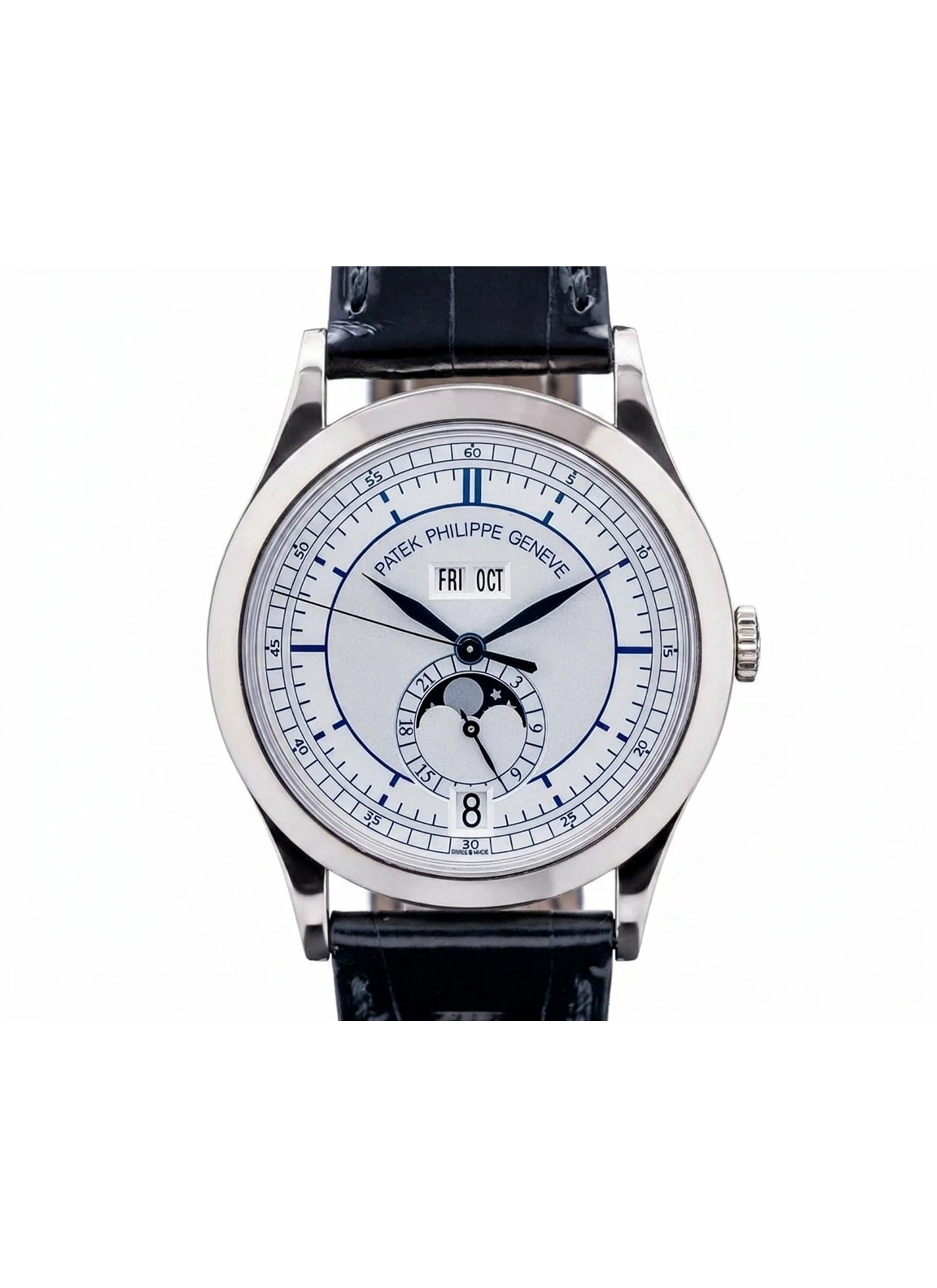 Patek Philippe Annual Calendar 5396G