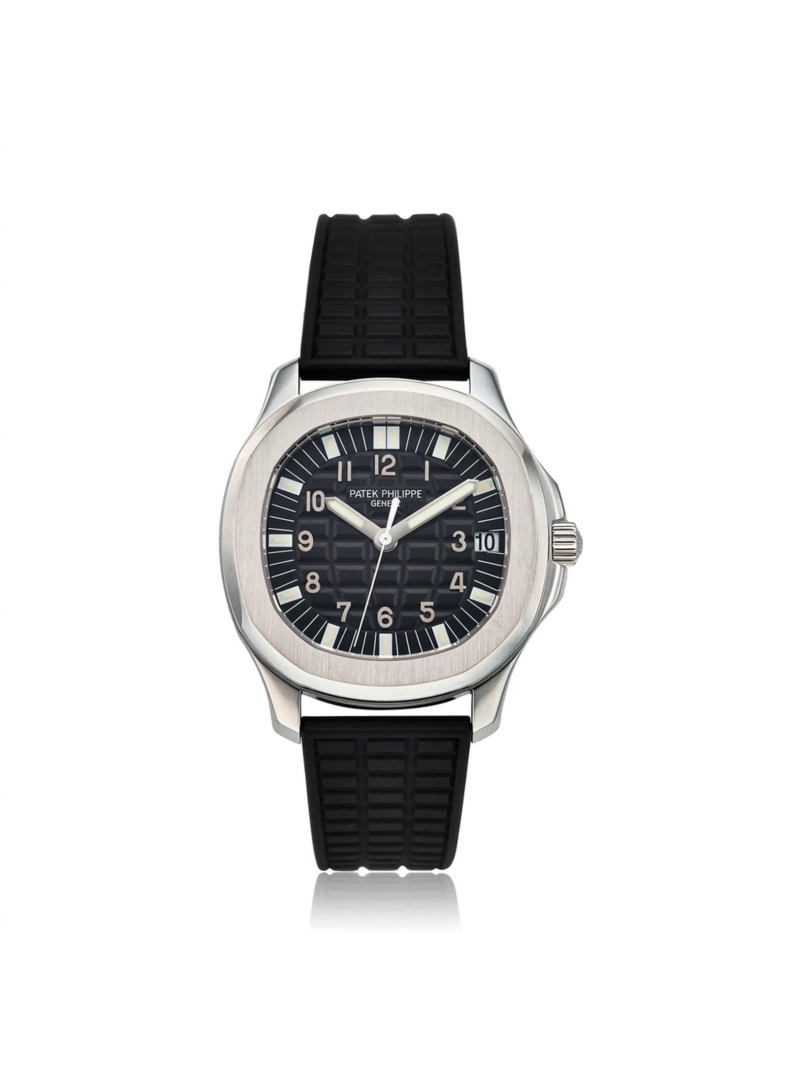 Patek Philippe Aquanaut 5065A