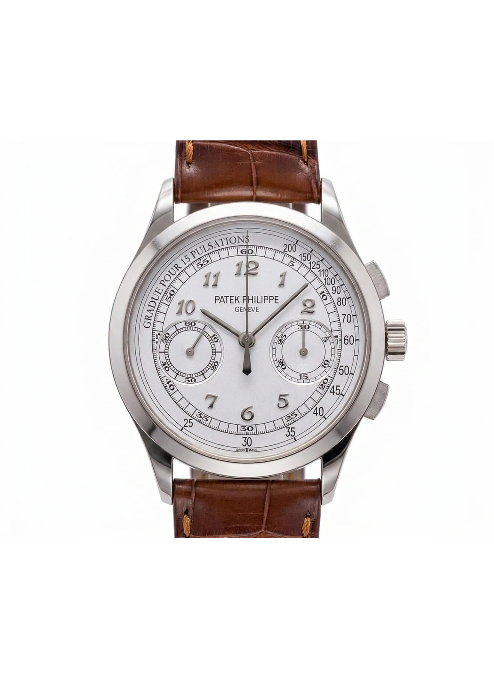 Patek Philippe Chronograph 5170G