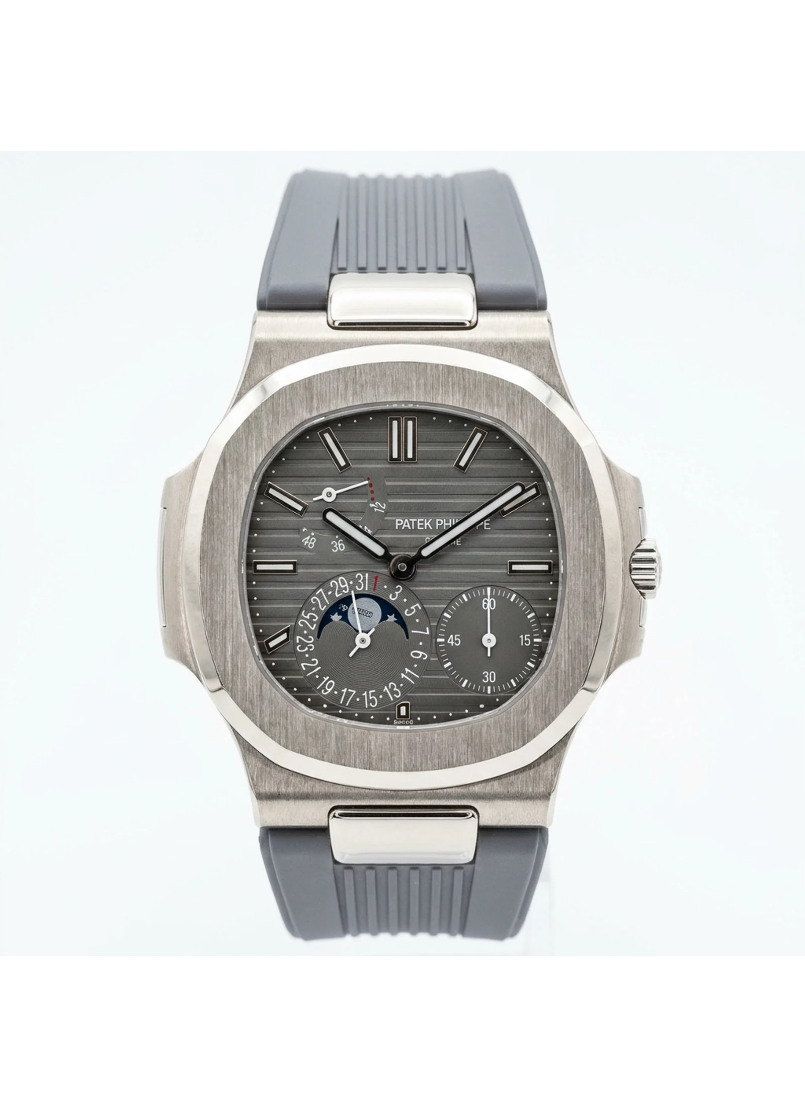 Patek Philippe Nautilus 5712G