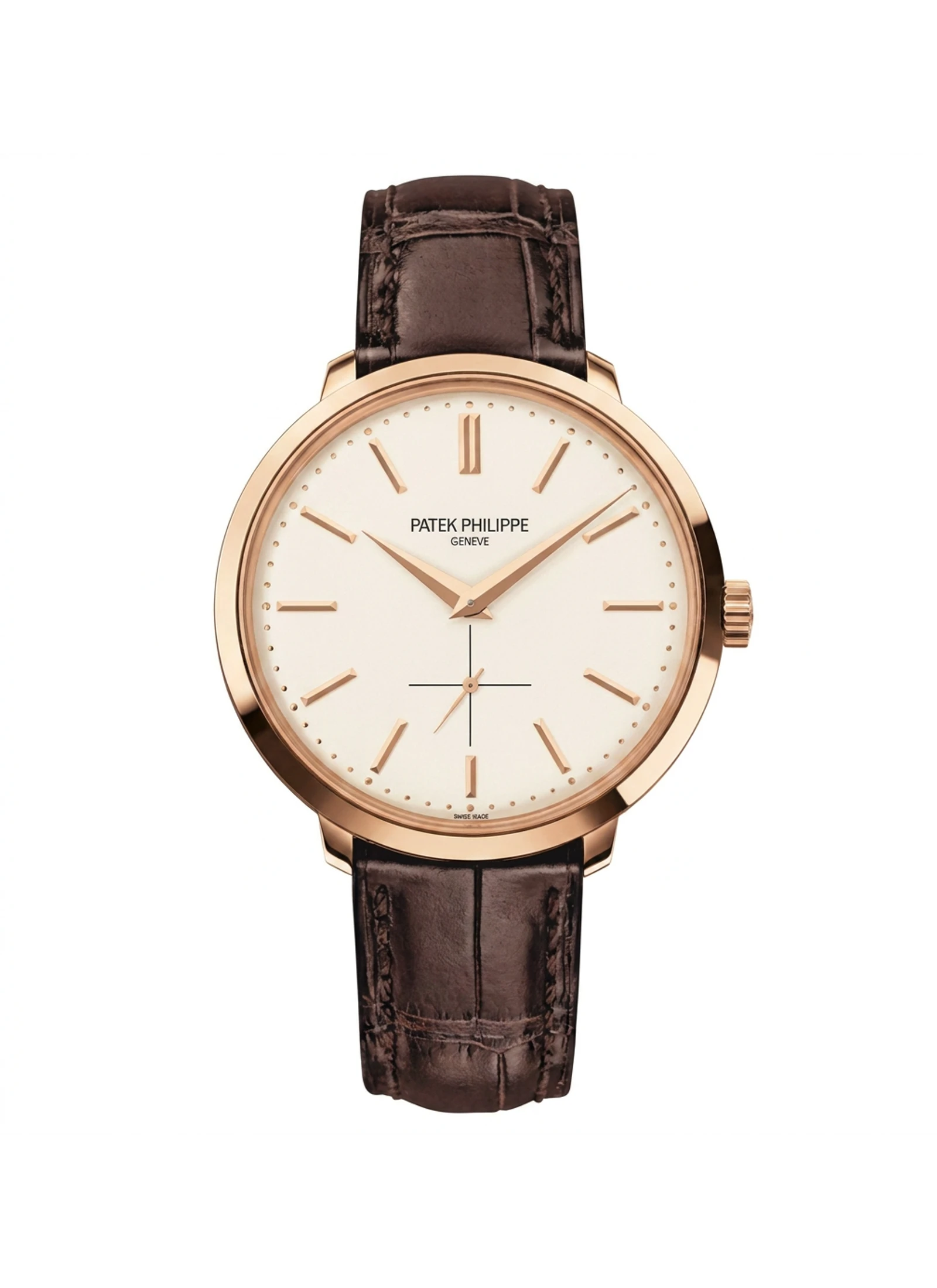 Patek Philippe Calatrava 5123R-001