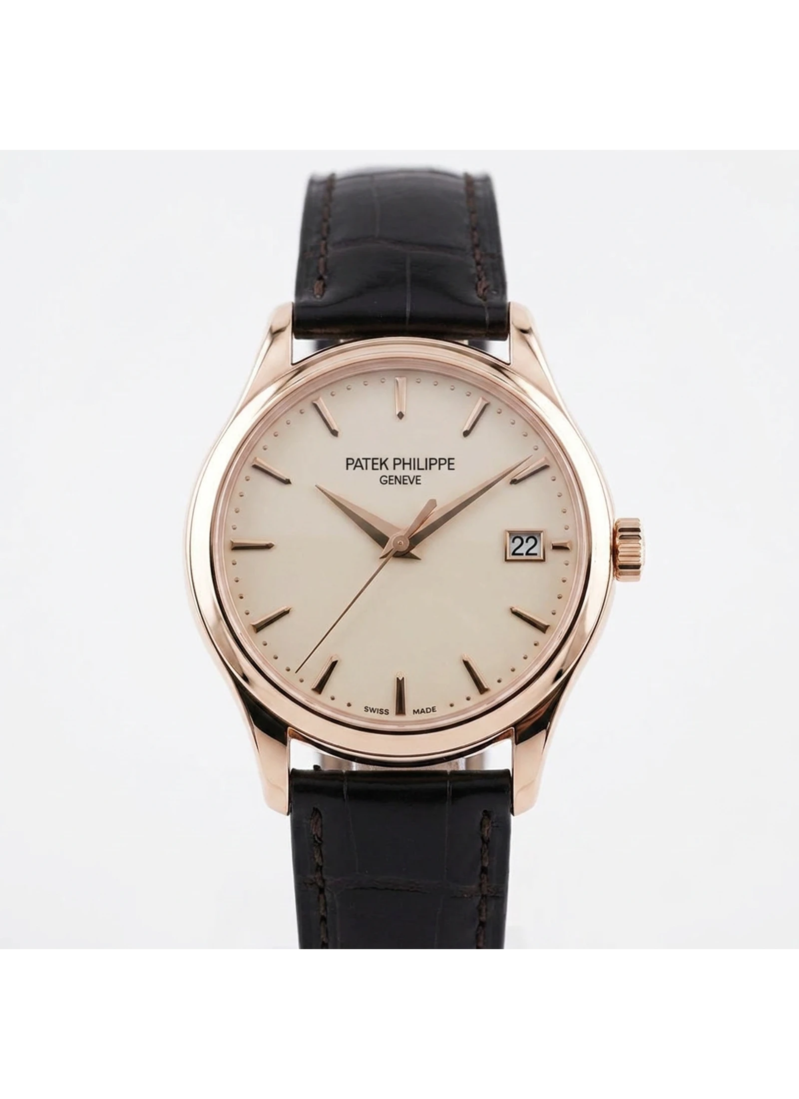 Patek Philippe Calatrava 5227R-001