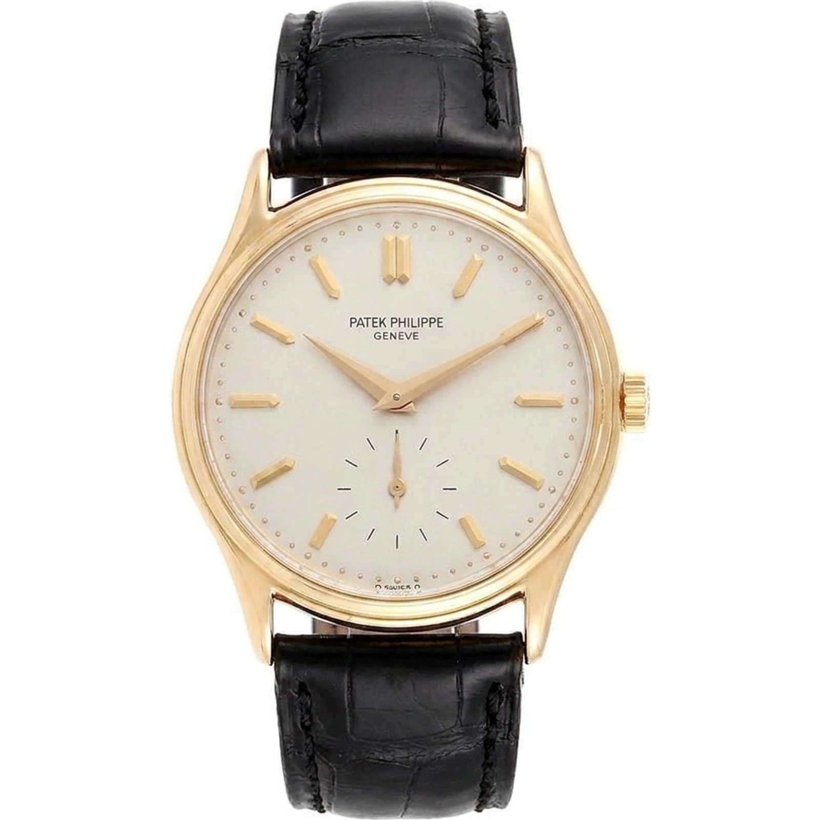 Patek Philippe Calatrava 3923