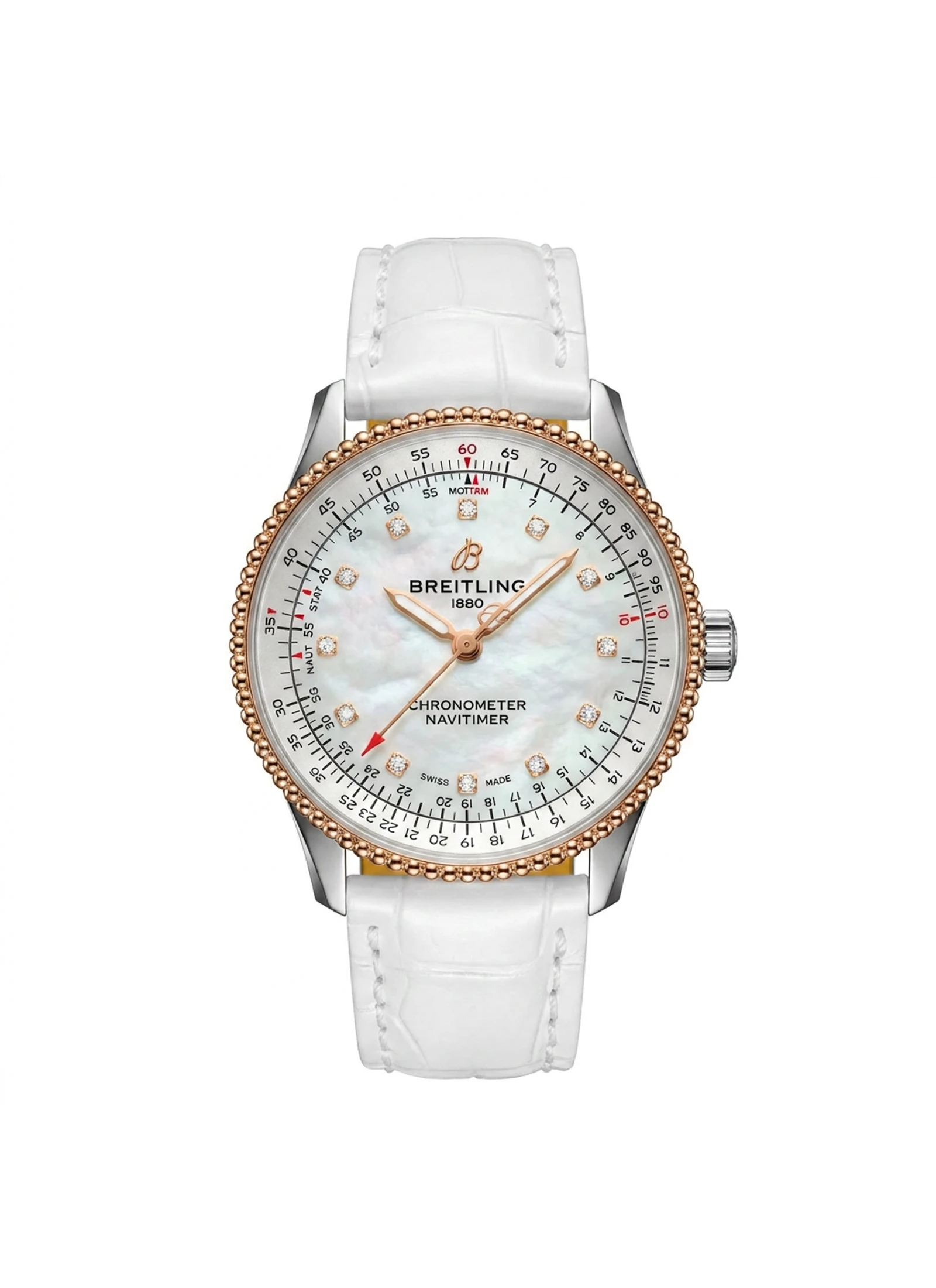 Breitling Navitimer Automatic 35 U17395211A1P4