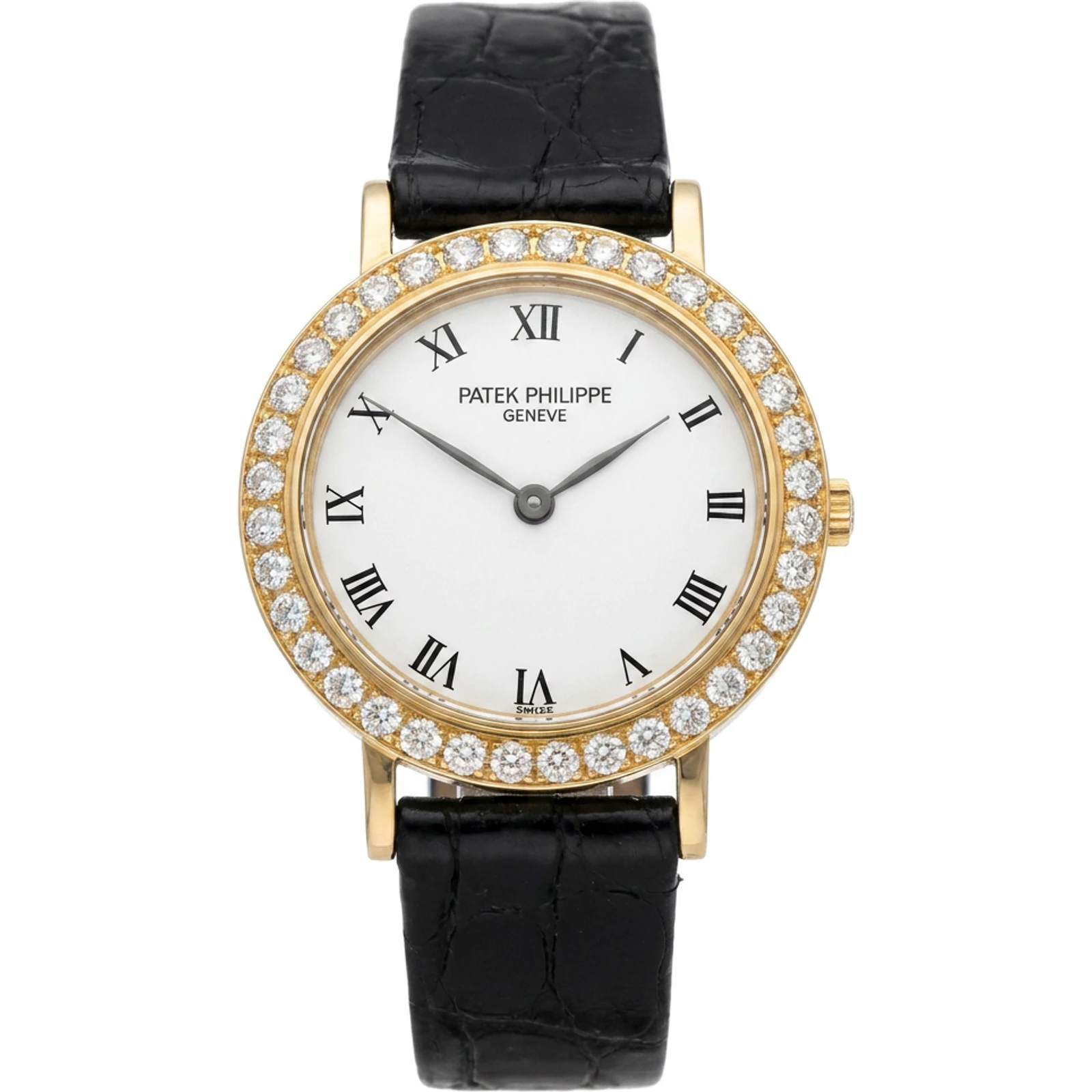 Patek Philippe Calatrava 4820