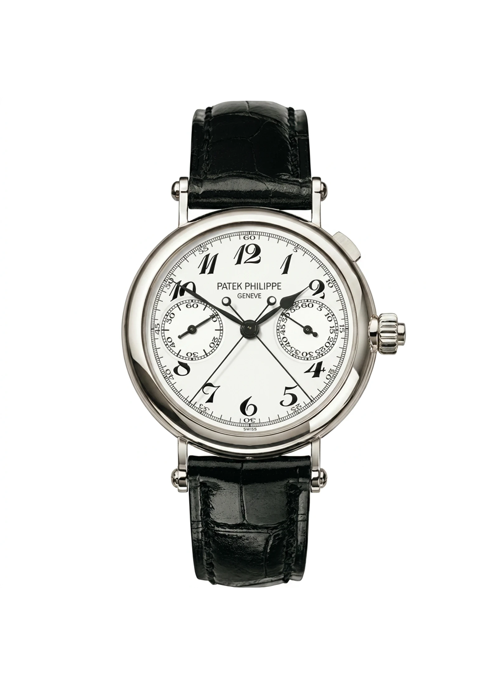 Patek Philippe Grand Complications 5959P