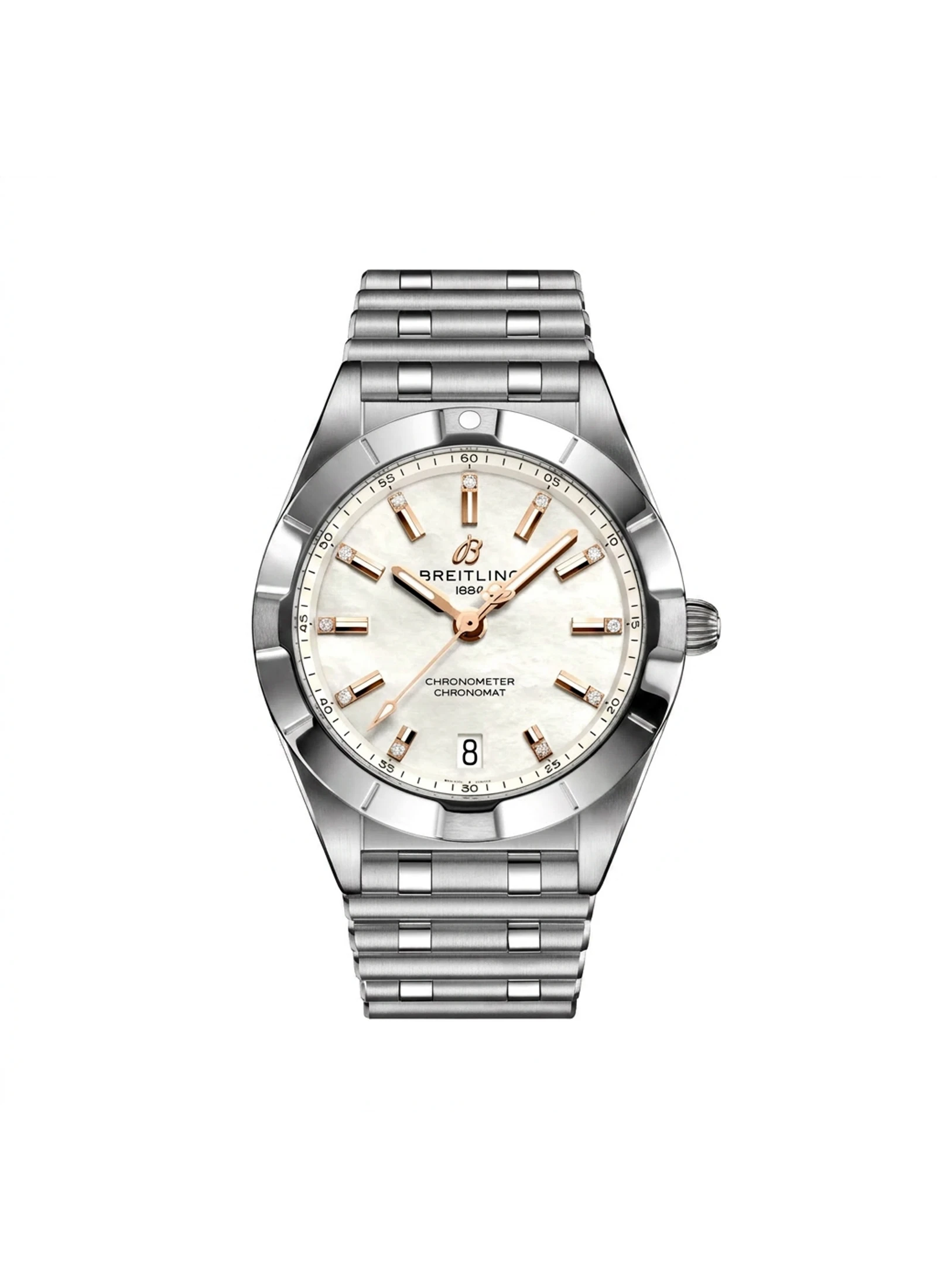 Breitling Chronomat 32 A77310101A4A1