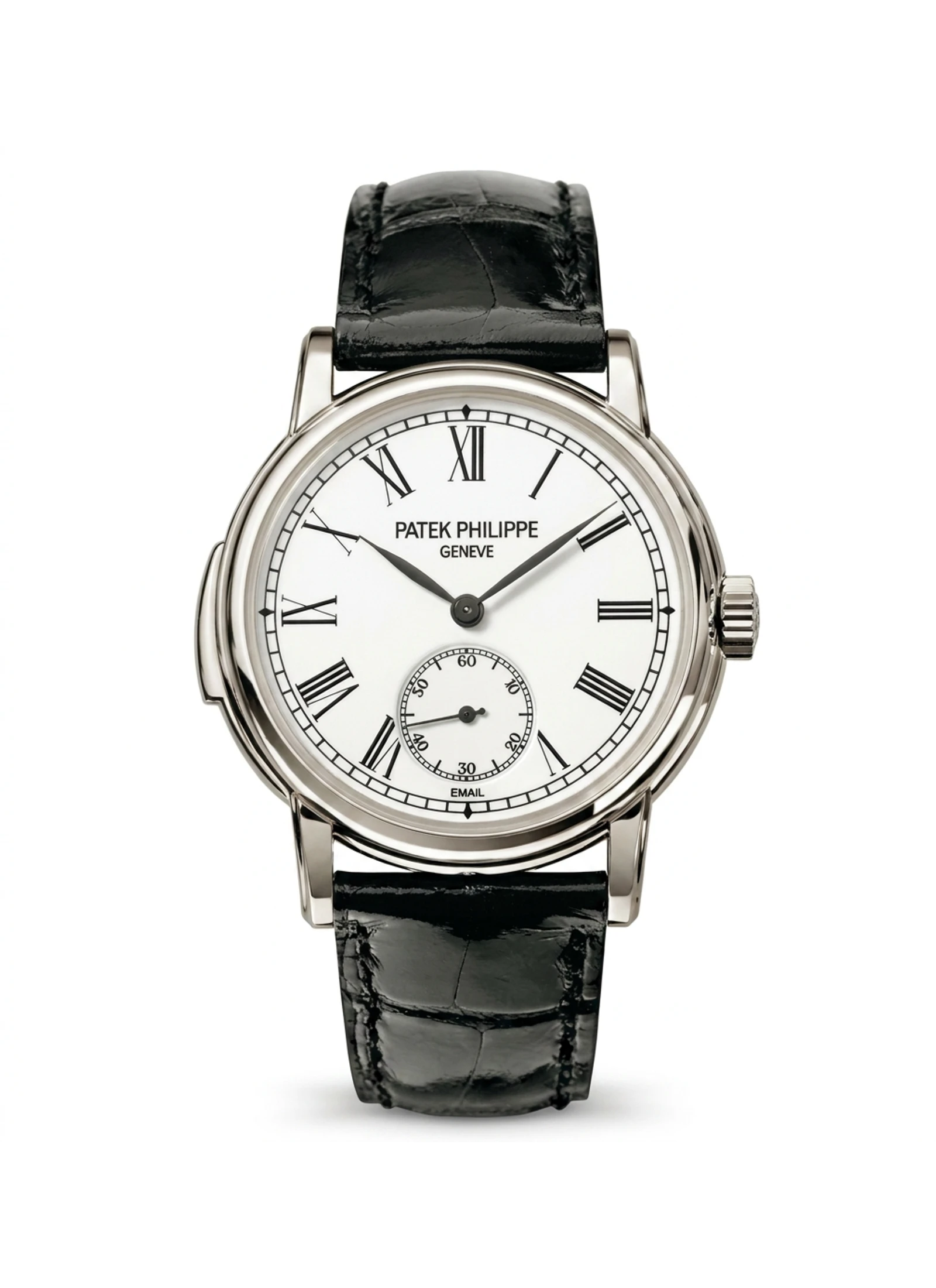 Patek Philippe Minute Repeater 5078P-001