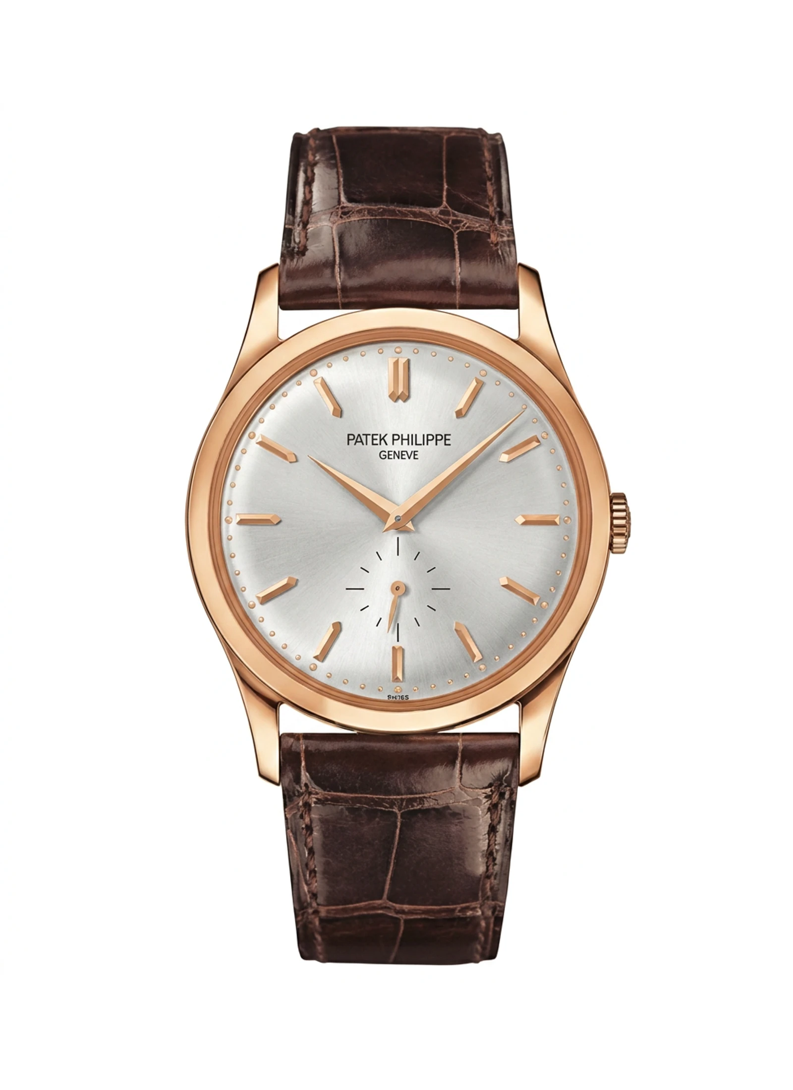 Patek Philippe Calatrava 5196R