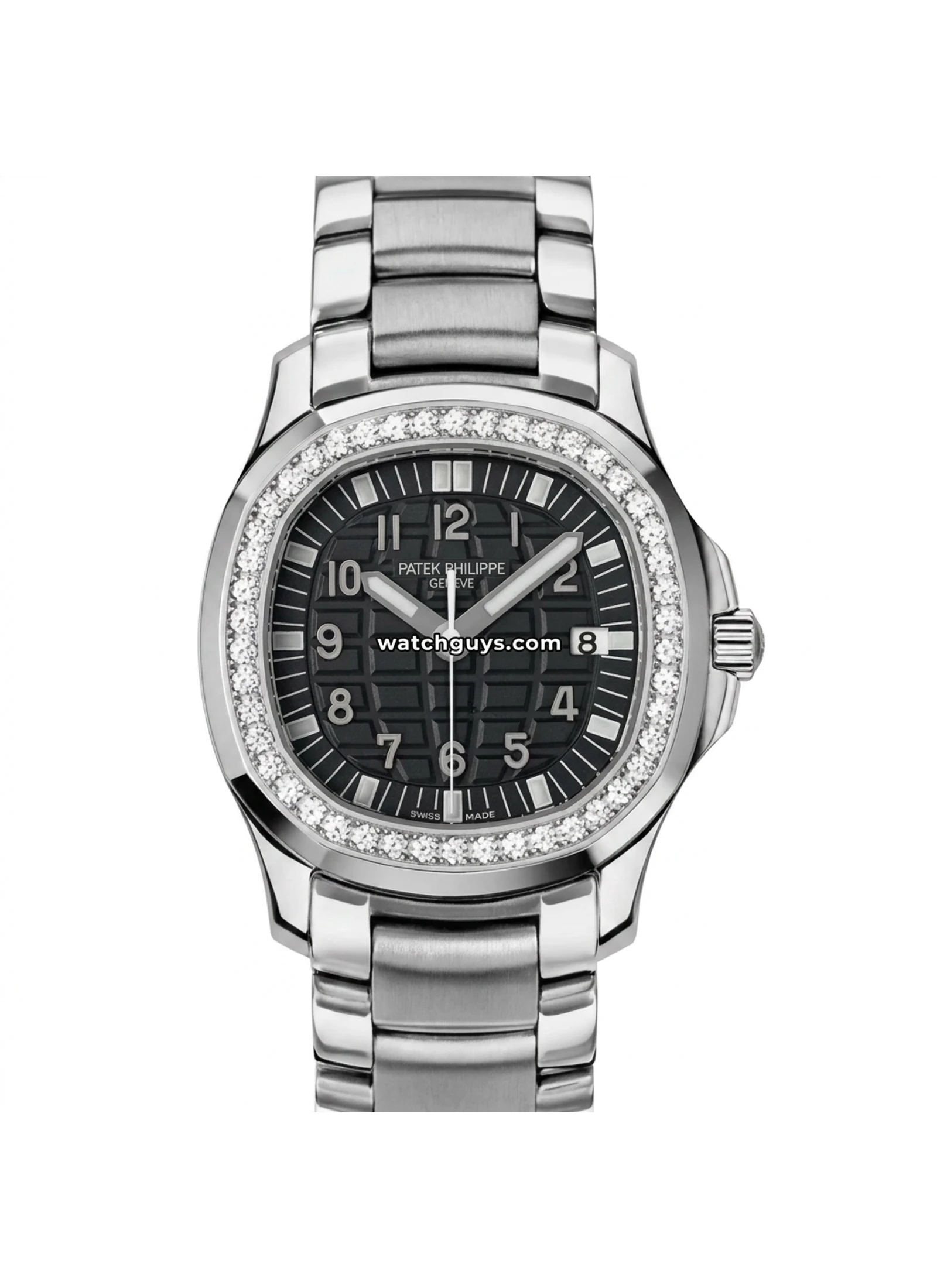 Patek Philippe Aquanaut 5087/1A-010