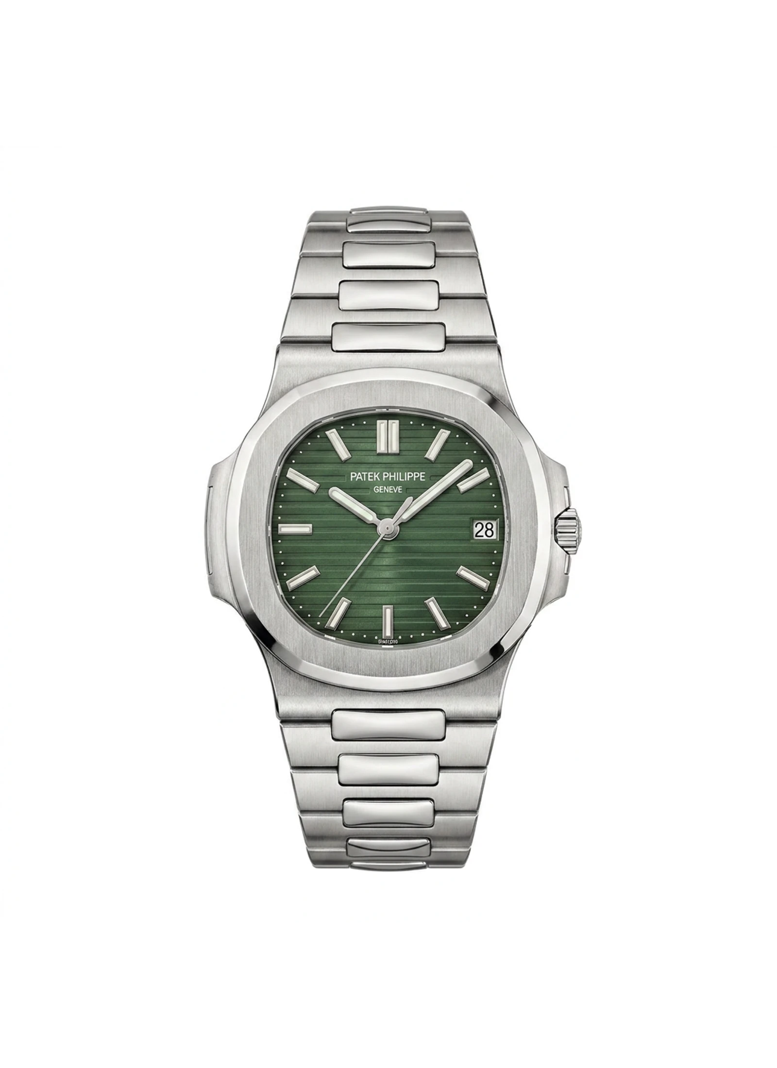 Patek Philippe Nautilus 5711/1A-011