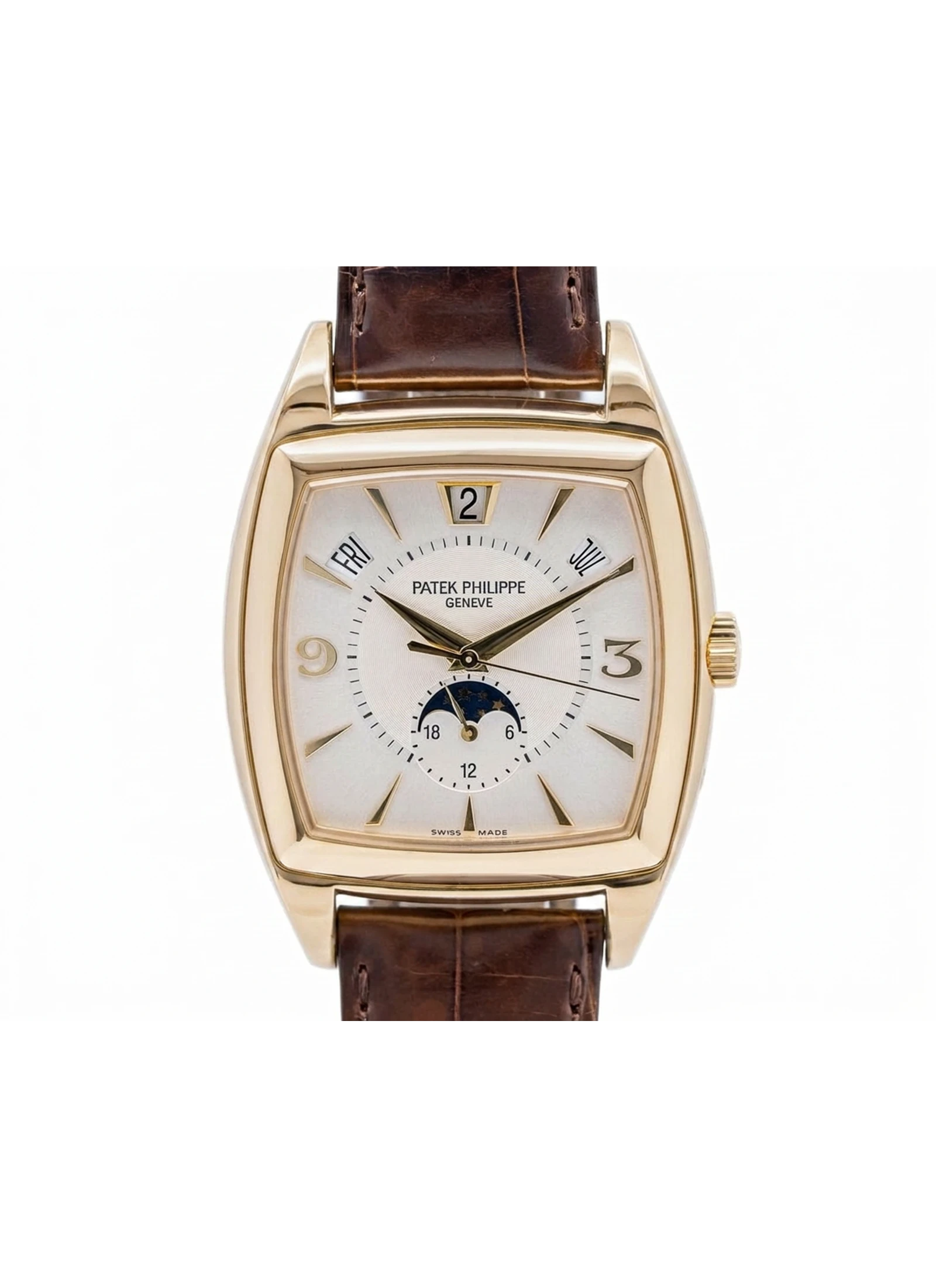 Patek Philippe Gondolo 5135J-001