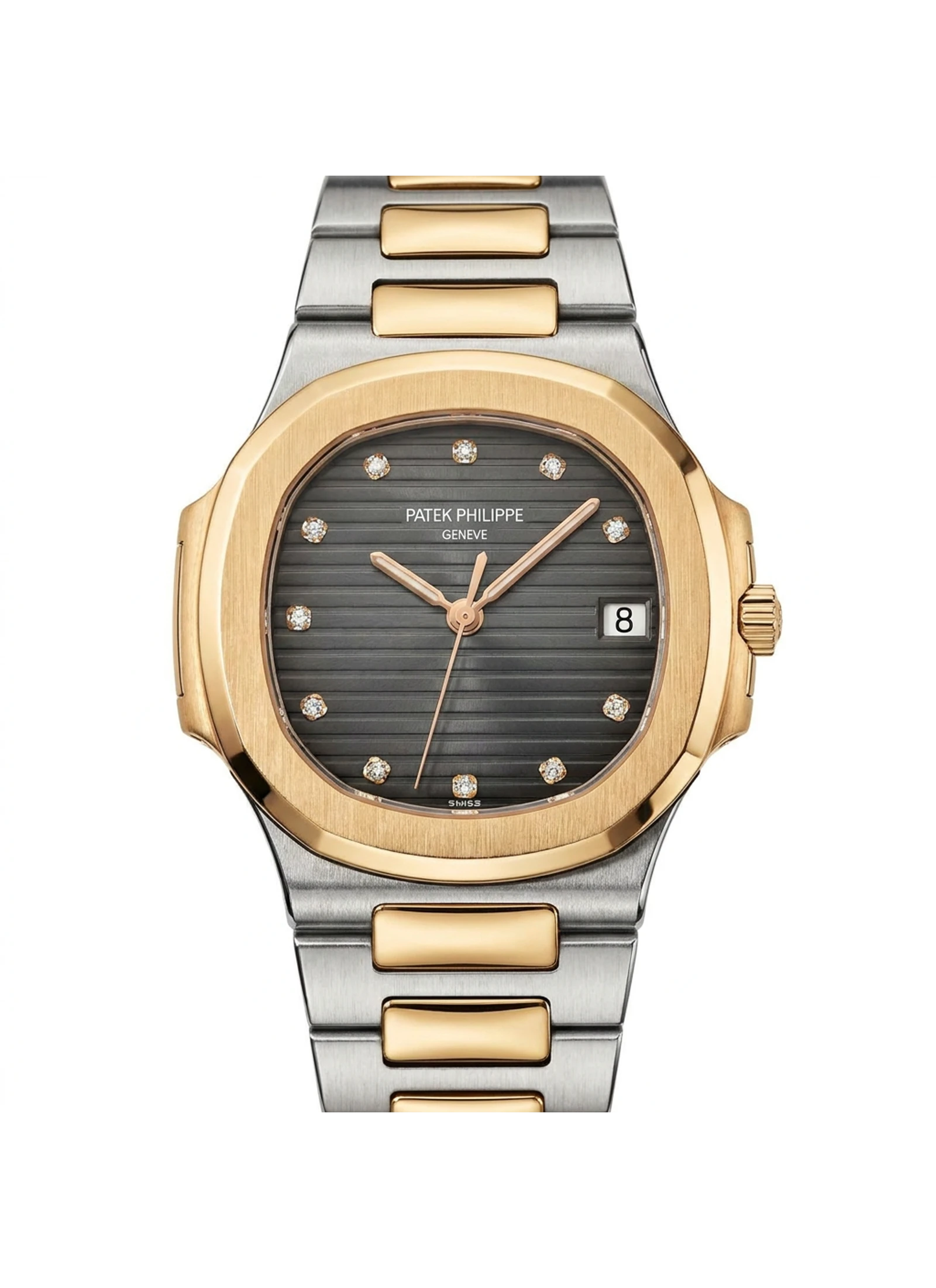 Patek Philippe Nautilus 3900