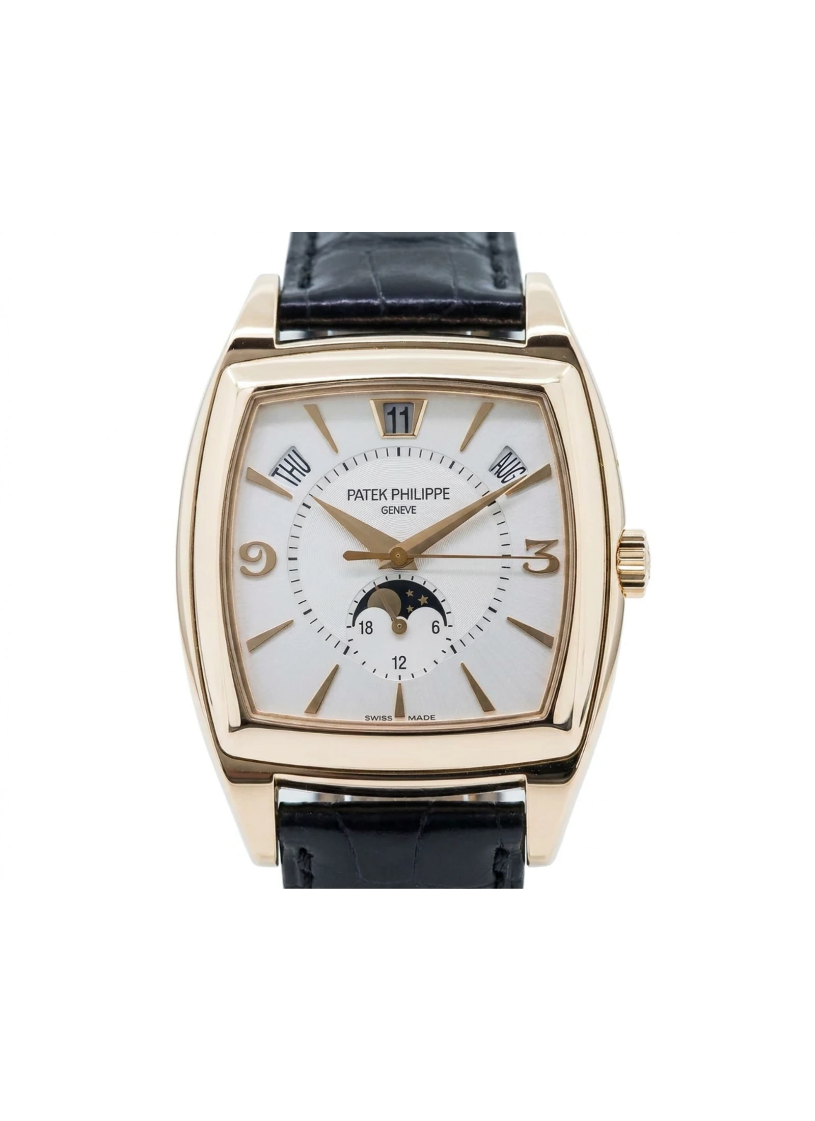 Patek Philippe Gondolo 5135R-001