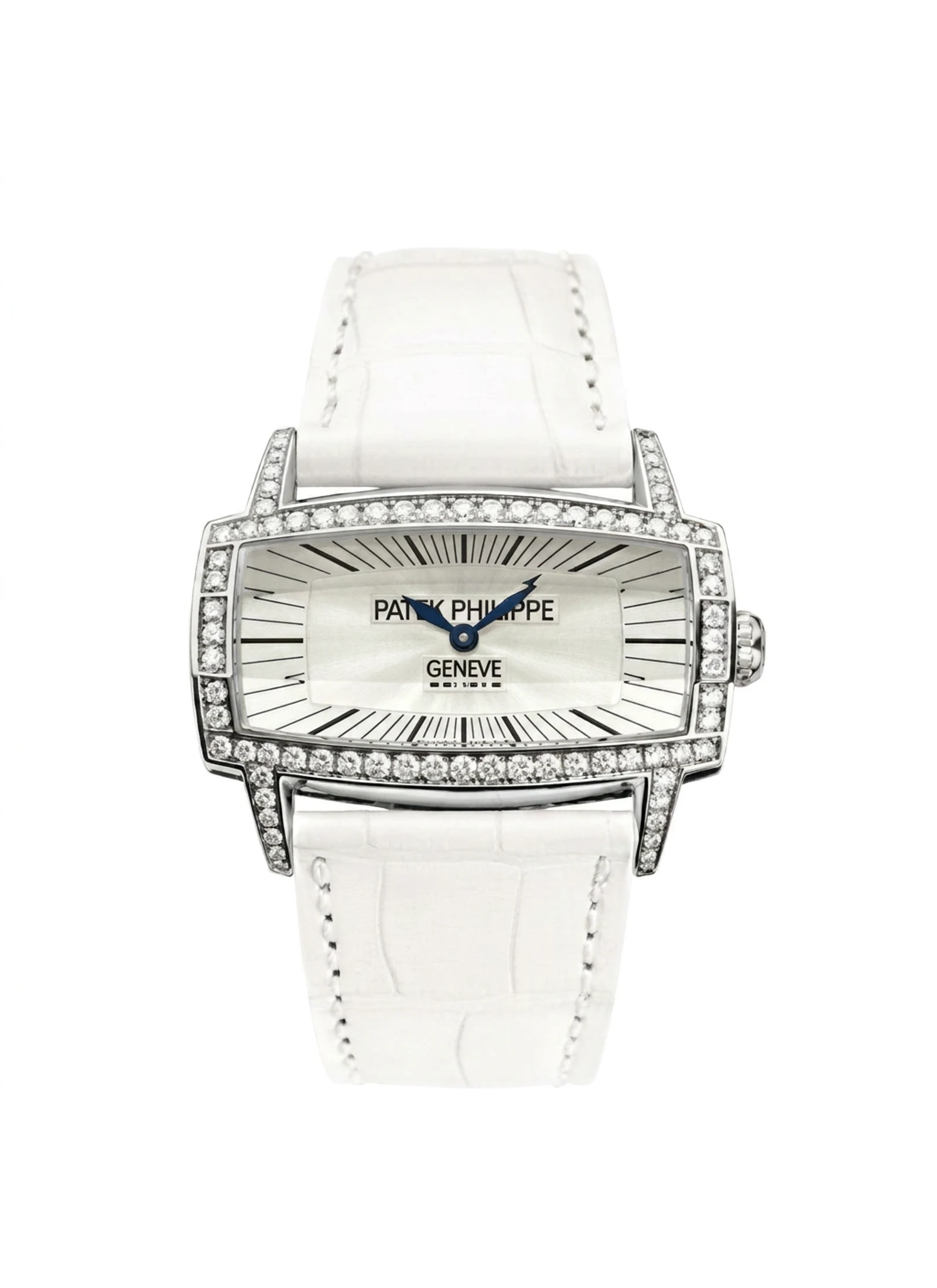 Patek Philippe Gondolo 4981G