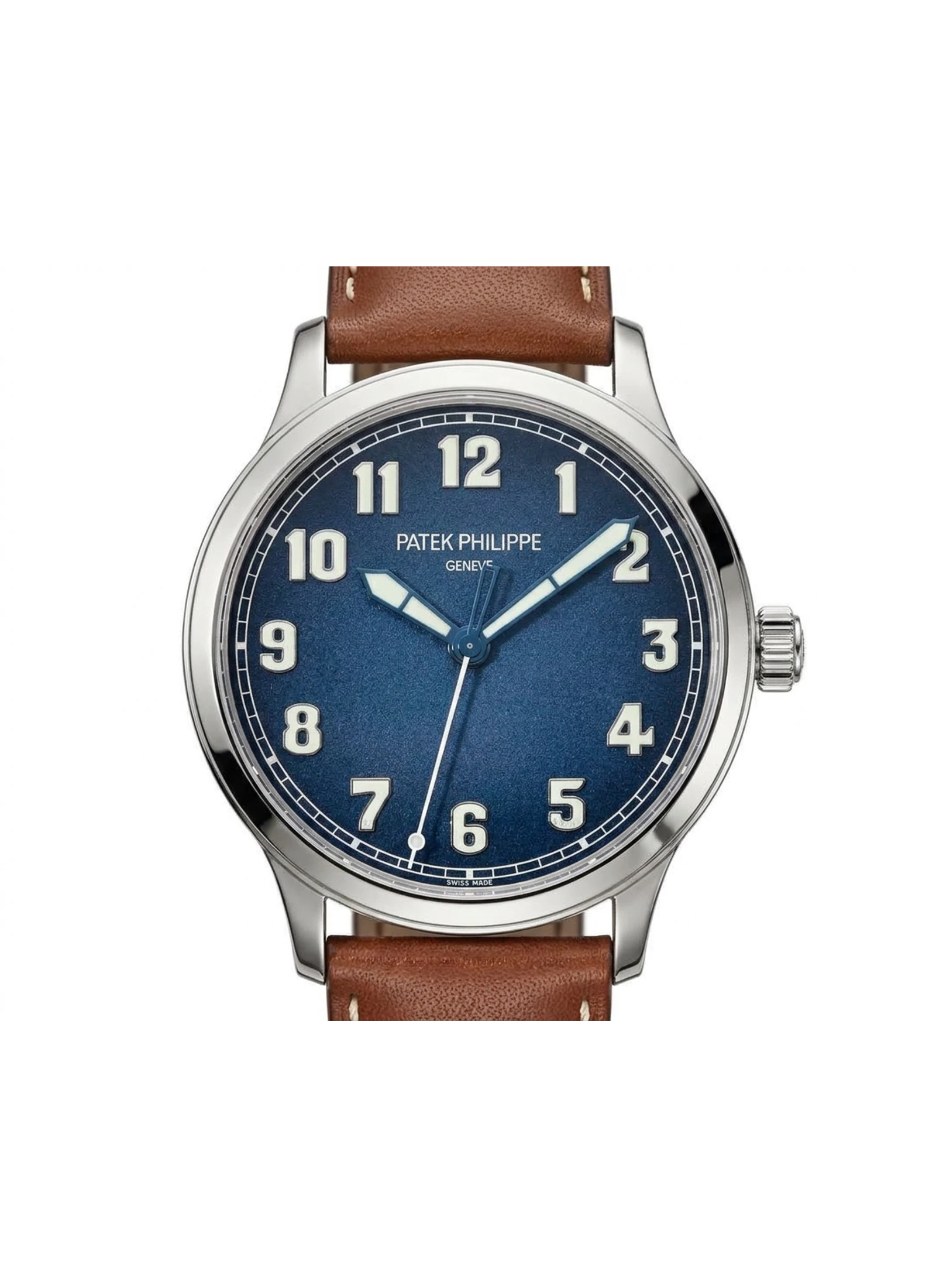 Patek Philippe Calatrava 5522A-001