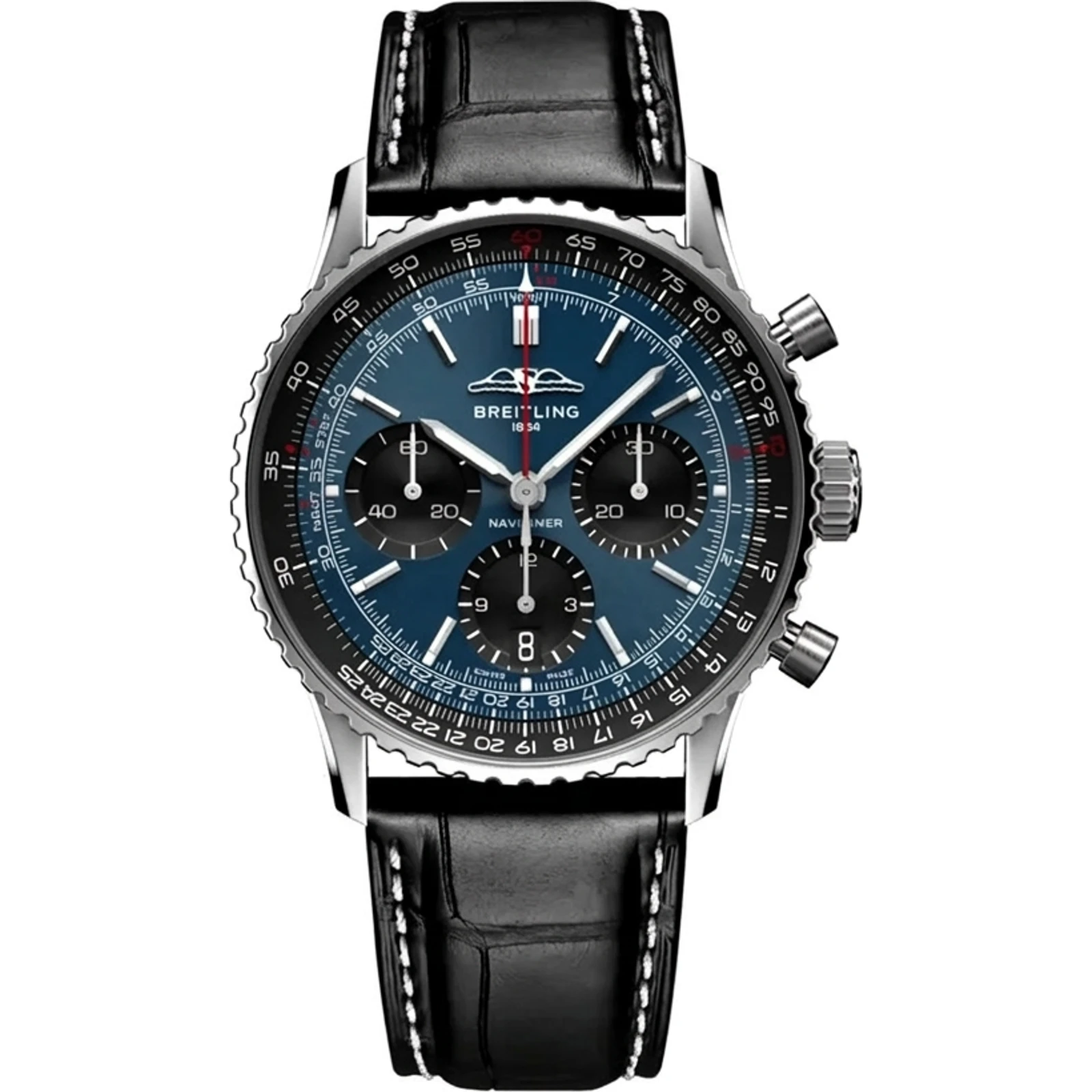 Breitling Navitimer 1 B01 Chronograph AB0139241C1P1