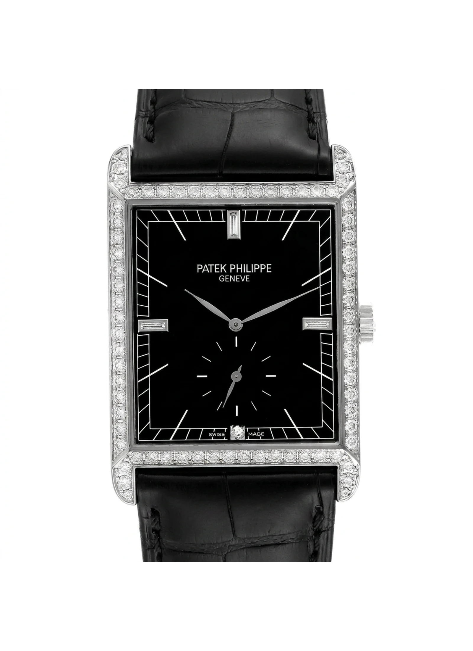 Patek Philippe Gondolo 5112G