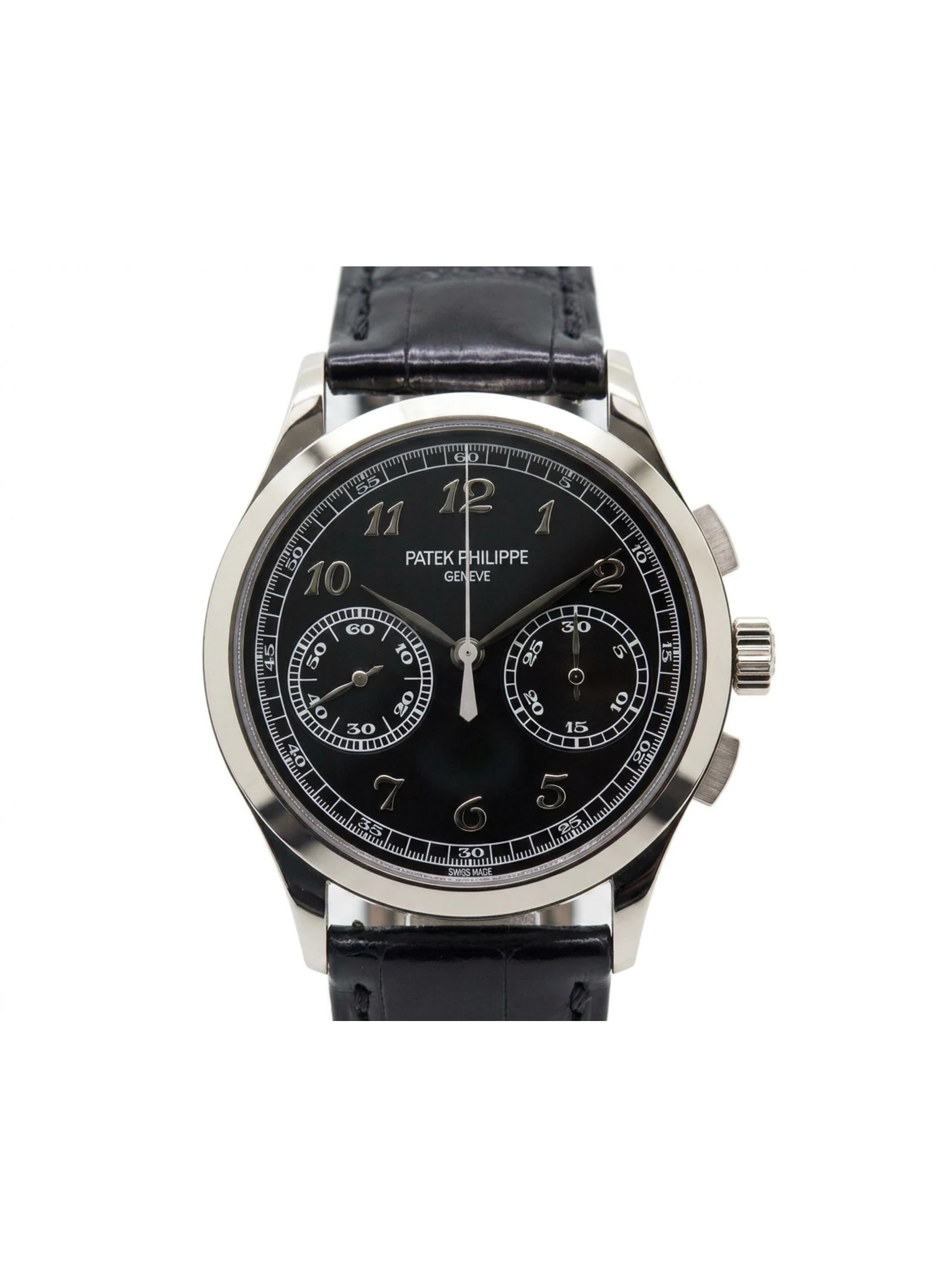 Patek Philippe Chronograph 5170G-010